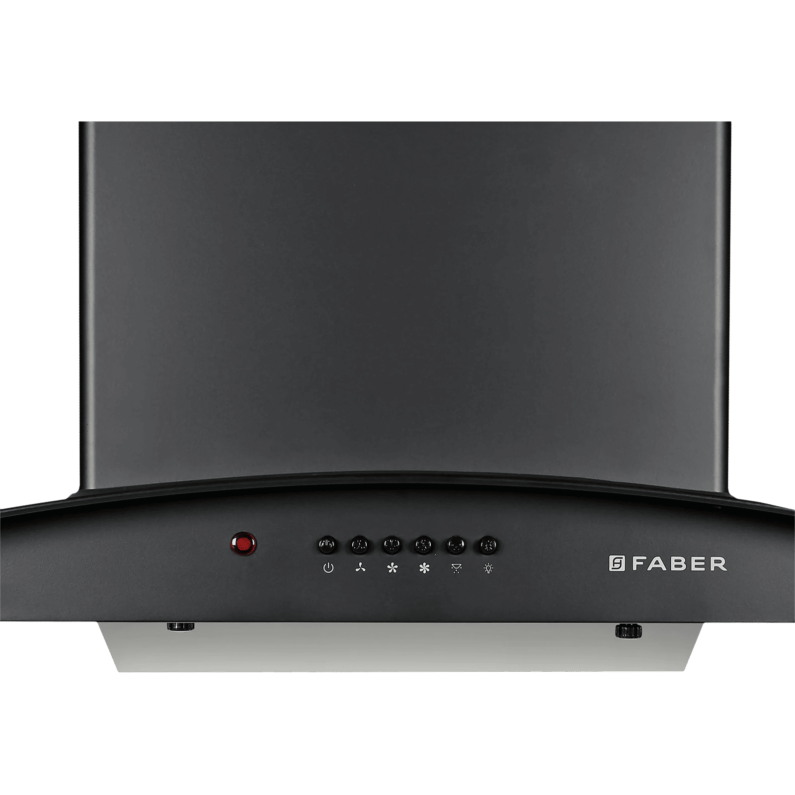 FABER ALPHA HC PB BK 60cm 1100m3/hr Ducted Auto Clean Wall Mounted Chimney with Soft Push Button (Black)_5