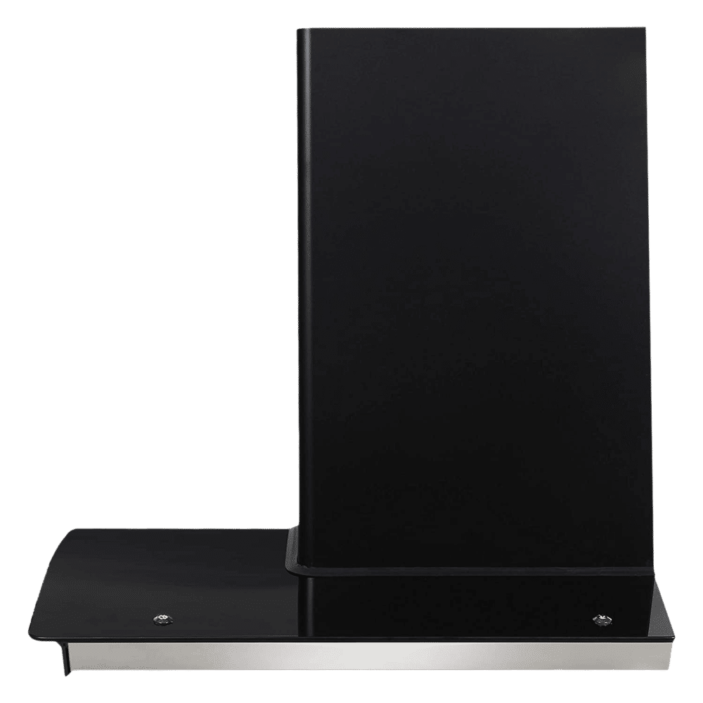 FABER EVEREST IND SC TC HC BK 60cm 1200m3/hr Ducted Auto Clean Wall Mounted Chimney with Touch Control Panel (Black) FABER EVEREST IND SC TC HC BK 60cm 1200m3/hr Ducted Auto Clean Wall Mounted Chimney with Touch Control Panel (Black)_7