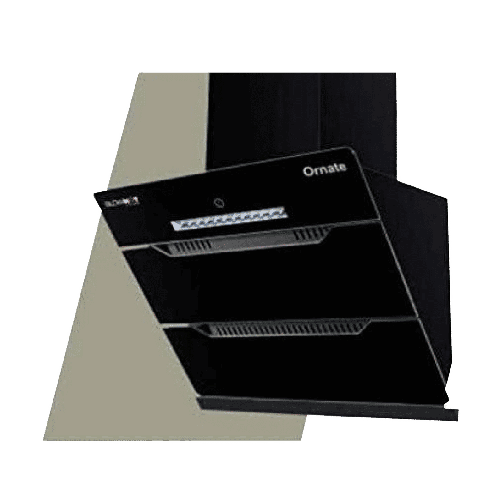 BLOWHOT Ornate BAC 60cm 1300m3/hr Ducted Auto Clean Wall Mounted Chimney with Feather Touch Control (Black) BLOWHOT Ornate BAC 60cm 1300m3/hr Ducted Auto Clean Wall Mounted Chimney with Feather Touch Control (Black)_14