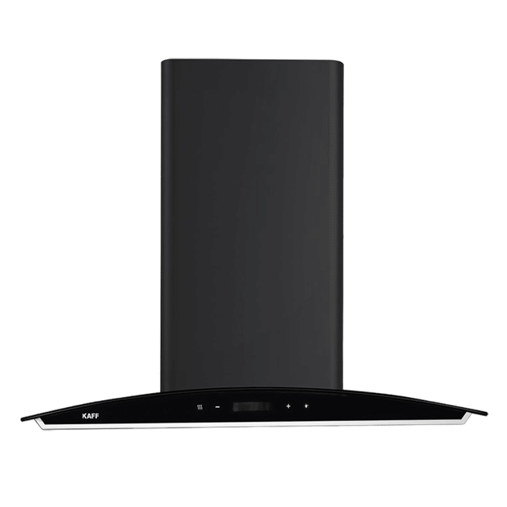KAFF OPEC TX DHC 60cm 1180m3/hr Ducted Auto Clean Wall Mounted Chimney with Digital Display (Black) KAFF OPEC TX DHC 60cm 1180m3/hr Ducted Auto Clean Wall Mounted Chimney with Digital Display (Black)_16