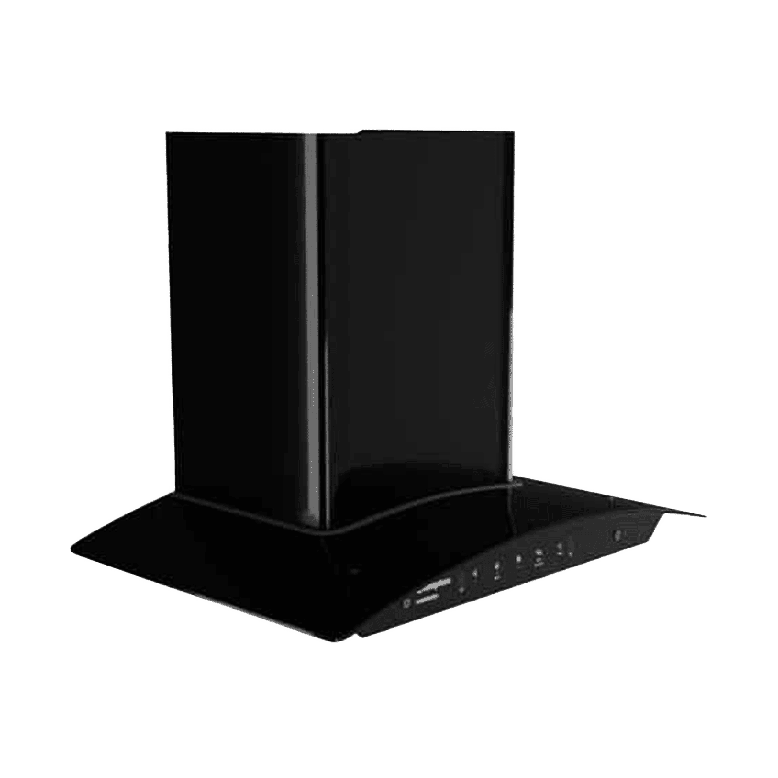 Crompton IntelliMotion 60cm 990m3/hr Ducted Auto Clean Wall Mounted Chimney with Gesture Control (Midnight Black) Crompton IntelliMotion 60cm 990m3/hr Ducted Auto Clean Wall Mounted Chimney with Gesture Control (Midnight Black)_6