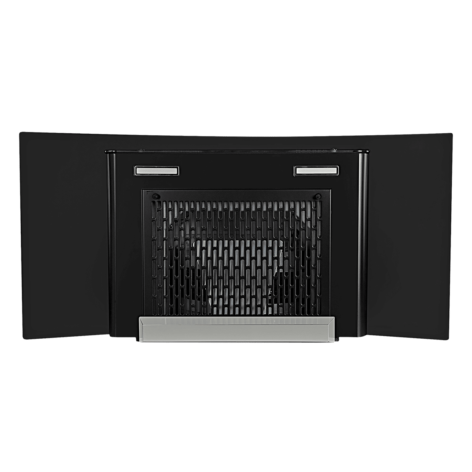 FABER FLORENCE FL SC AC BK 60cm 1200m3/hr Ducted Auto Clean Wall Mounted Chimney with Touch & Gesture Control (Black) FABER FLORENCE FL SC AC BK 60cm 1200m3/hr Ducted Auto Clean Wall Mounted Chimney with Touch & Gesture Control (Black)_12