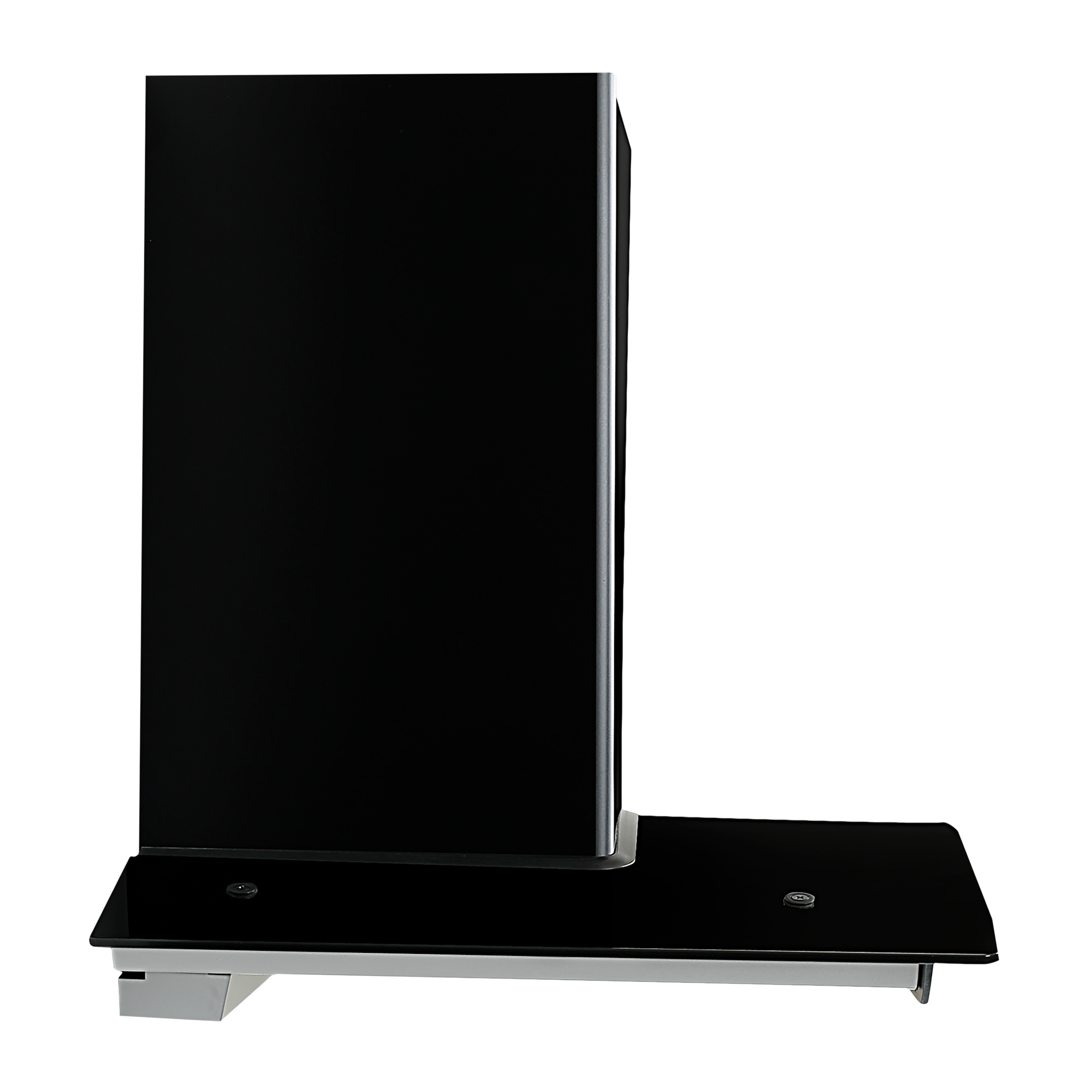 FABER SUNNY IN HC SC FL LG 60cm 1200m3/hr Ducted Auto Clean Wall Mounted Chimney with Touch & Gesture Control (Black) FABER SUNNY IN HC SC FL LG 60cm 1200m3/hr Ducted Auto Clean Wall Mounted Chimney with Touch & Gesture Control (Black)_8