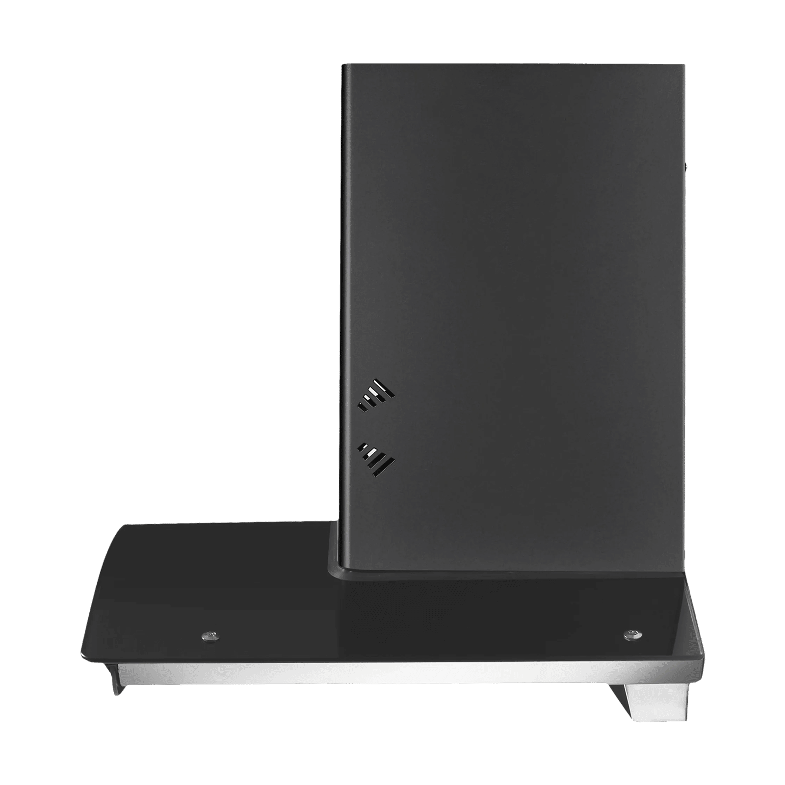 FABER HOOD ELLORA 3D IN HC SC BF BK 60cm 1400m3/hr Ducted Auto Clean Wall Mounted Chimney with Baffle Filter (Black) FABER HOOD ELLORA 3D IN HC SC BF BK 60cm 1400m3/hr Ducted Auto Clean Wall Mounted Chimney with Baffle Filter (Black)_7