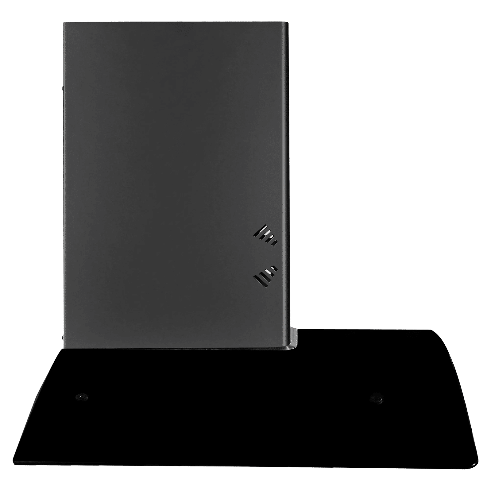 FABER HOOD ELLORA 3D IN HC SC BF BK 90cm 1400m3/hr Ducted Auto Clean Wall Mounted Chimney with Baffle Filter (Black) FABER HOOD ELLORA 3D IN HC SC BF BK 90cm 1400m3/hr Ducted Auto Clean Wall Mounted Chimney with Baffle Filter (Black)_6