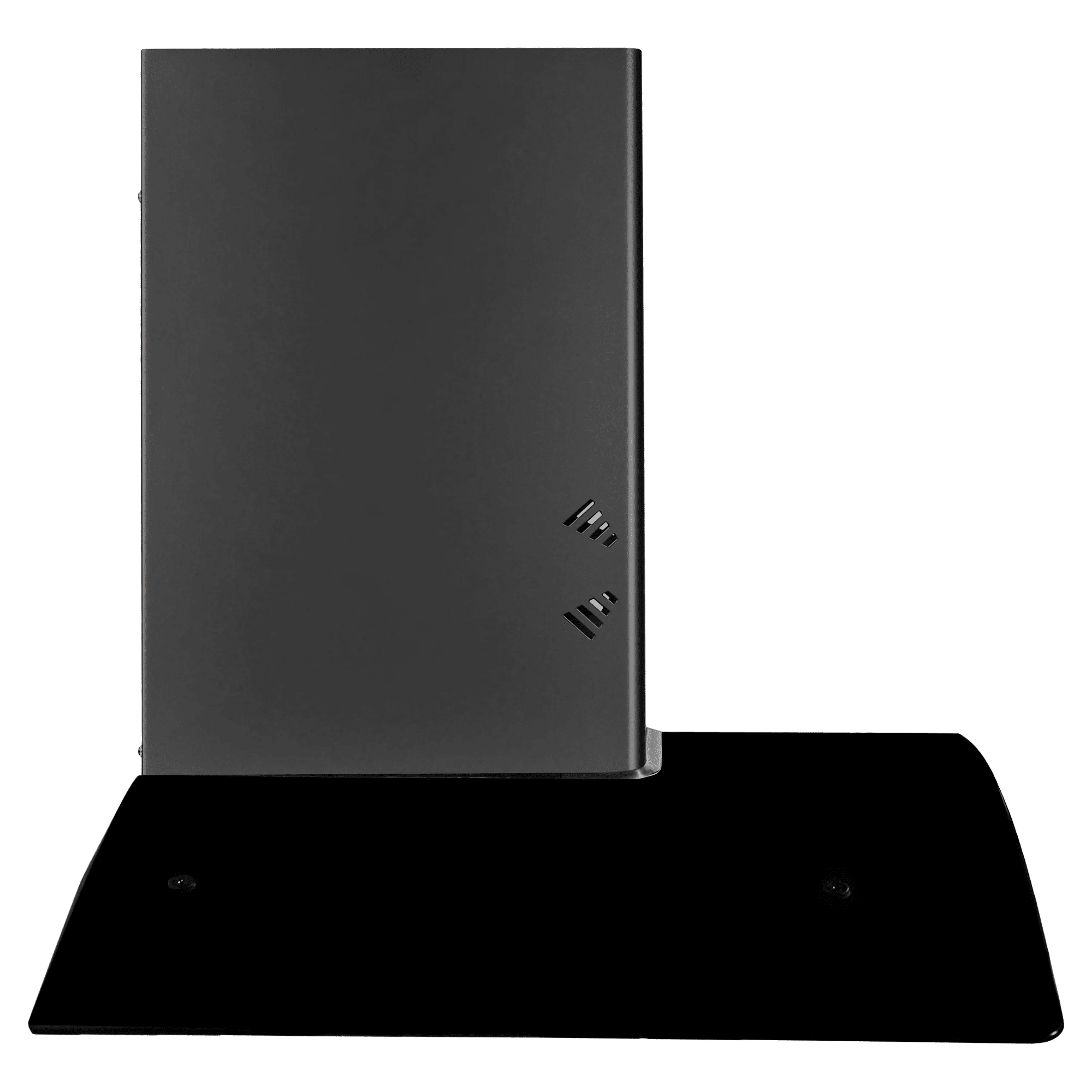 FABER HOOD ELLORA 3D IN HC SC BF BK 90cm 1400m3/hr Ducted Auto Clean Wall Mounted Chimney with Baffle Filter (Black) FABER HOOD ELLORA 3D IN HC SC BF BK 90cm 1400m3/hr Ducted Auto Clean Wall Mounted Chimney with Baffle Filter (Black)_7