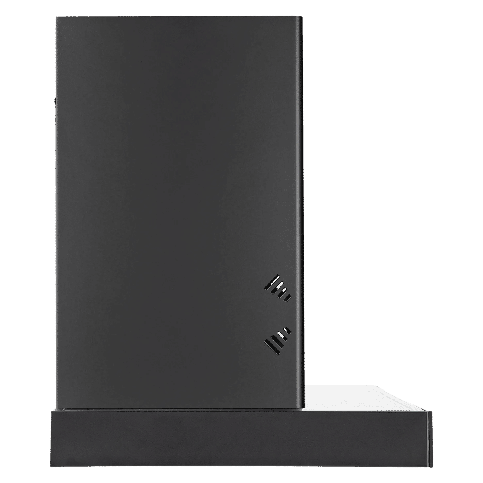 FABER HOOD CYGNUS IN 3D HC SC FL BK 60cm 1350m3/hr Ducted Auto Clean Wall Mounted Chimney with Odor Sensor (Black)_16