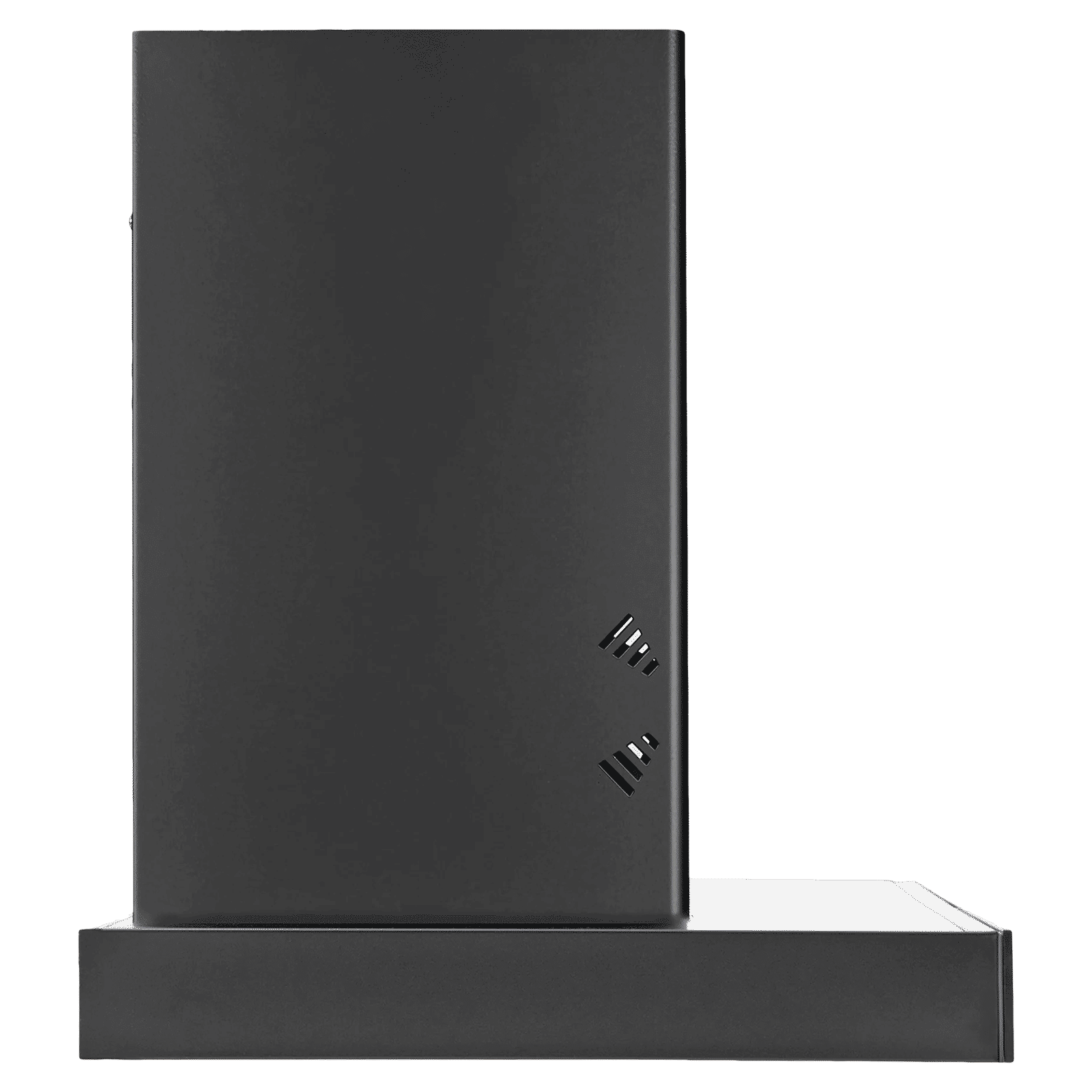 FABER HOOD CYGNUS IN 3D HC SC FL BK 90cm 1400m3/hr Ducted Auto Clean Wall Mounted Chimney with Odor Sensor (Black) FABER HOOD CYGNUS IN 3D HC SC FL BK 90cm 1400m3/hr Ducted Auto Clean Wall Mounted Chimney with Odor Sensor (Black)_16