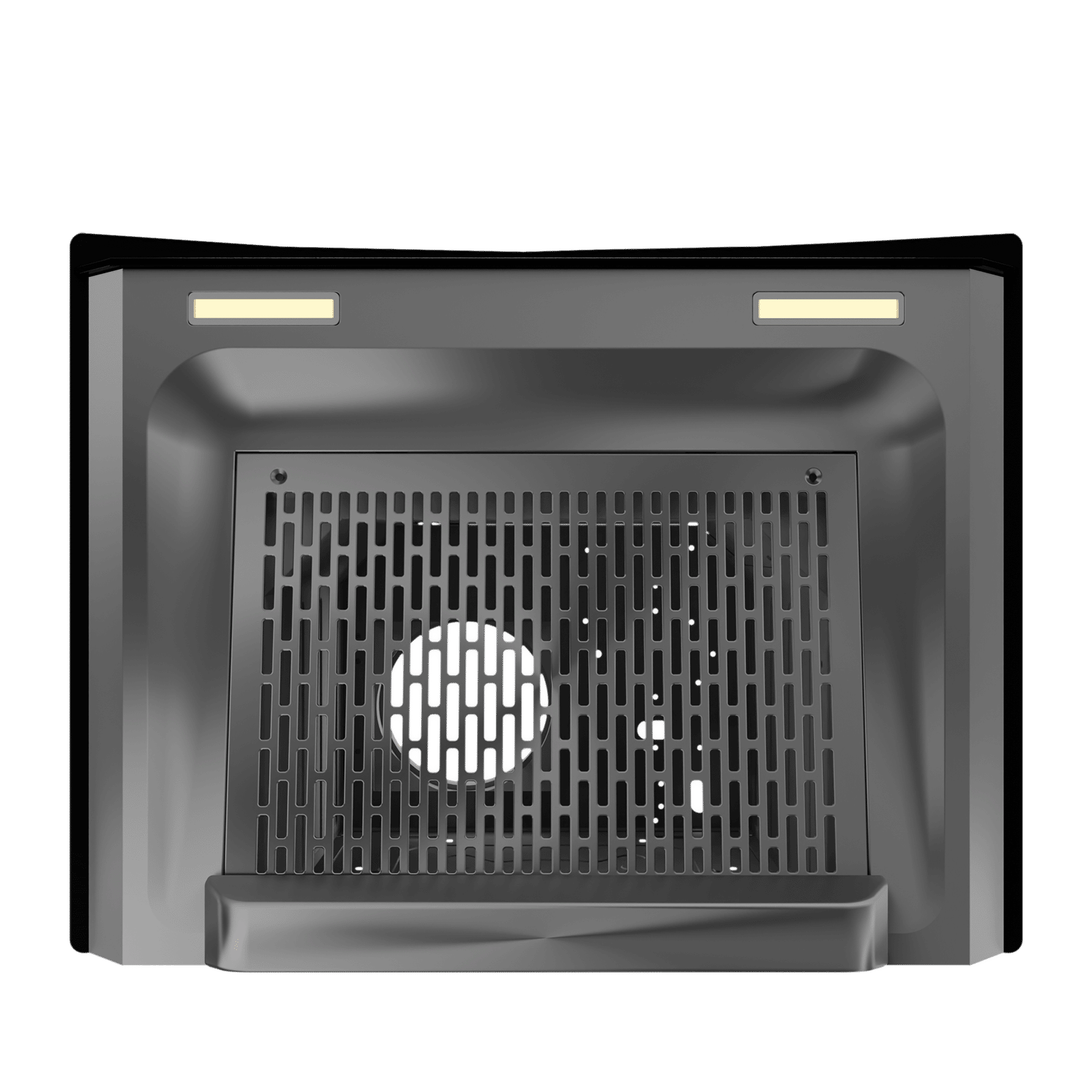 Crompton QuietPro Plus 60cm 1600m3/hr Ducted Auto Clean Wall Mounted Chimney with Gesture Control (Black) Crompton QuietPro Plus 60cm 1600m3/hr Ducted Auto Clean Wall Mounted Chimney with Gesture Control (Black)_4
