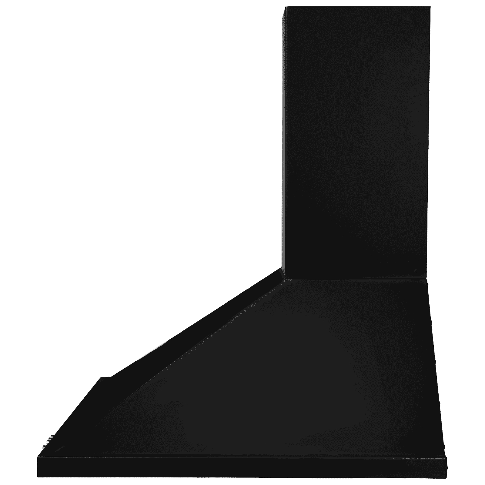 Croma AG1108 60cm 900m3/hr Ducted Wall Mounted Chimney with Push Button Control (Black) Croma AG1108 60cm 900m3/hr Ducted Wall Mounted Chimney with Push Button Control (Black)_17