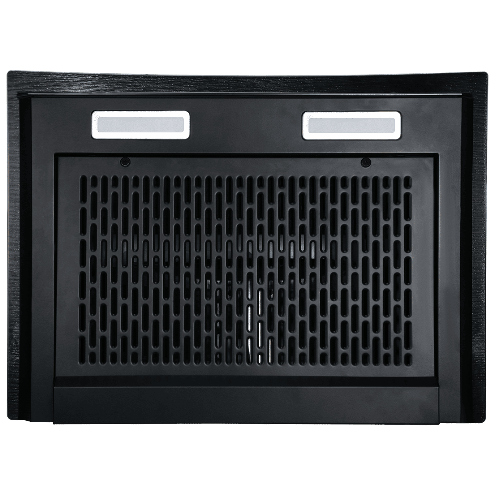 Croma AG1109 60cm 1600m3/hr Ducted Auto Clean Wall Mounted Chimney with Motion Sensor Control (Black) Croma AG1109 60cm 1600m3/hr Ducted Auto Clean Wall Mounted Chimney with Motion Sensor Control (Black)_3