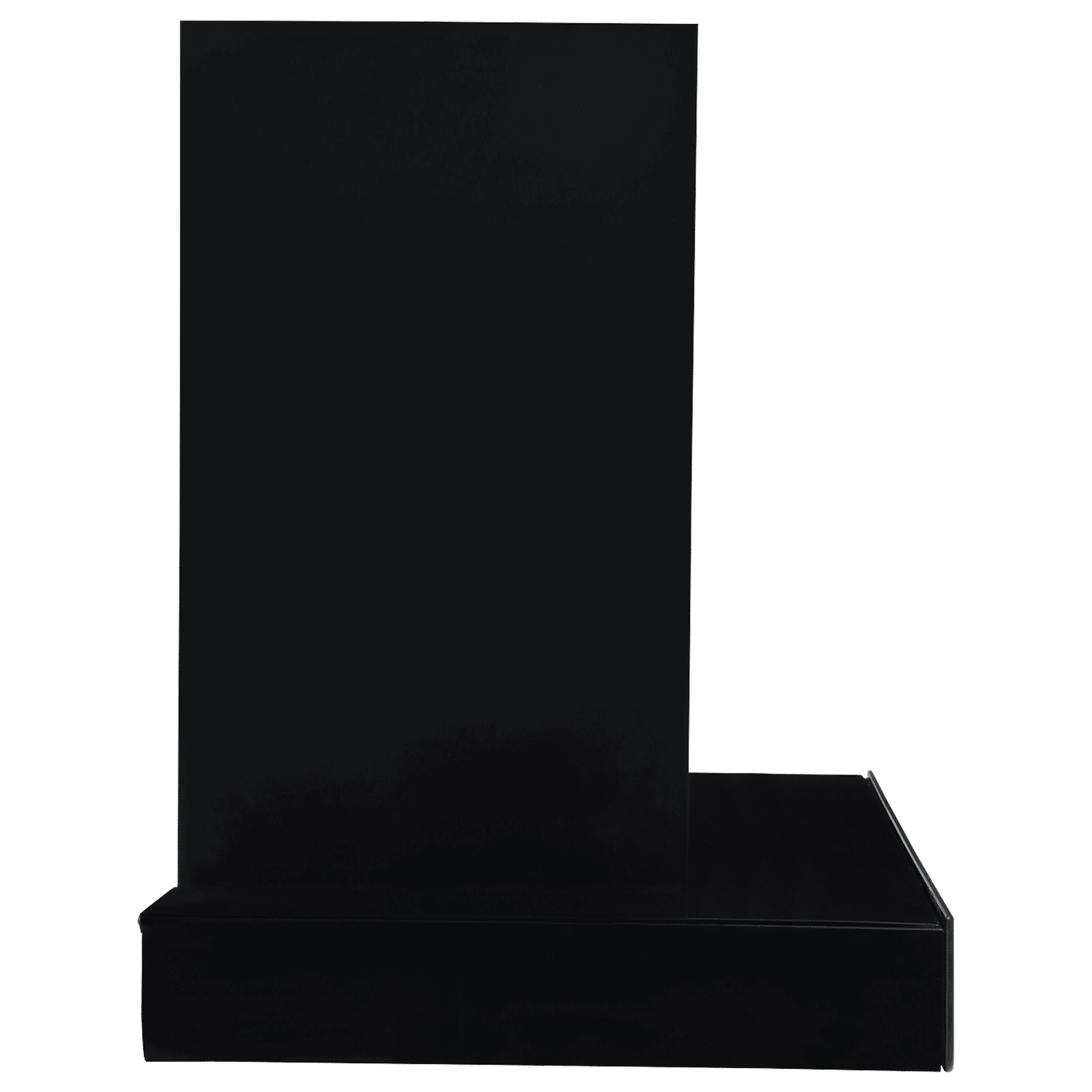 Croma AG1111 60cm 1300m3/hr Ducted Auto Clean Wall Mounted Chimney with Motion Sensor Control (Black) Croma AG1111 60cm 1300m3/hr Ducted Auto Clean Wall Mounted Chimney with Motion Sensor Control (Black)_8