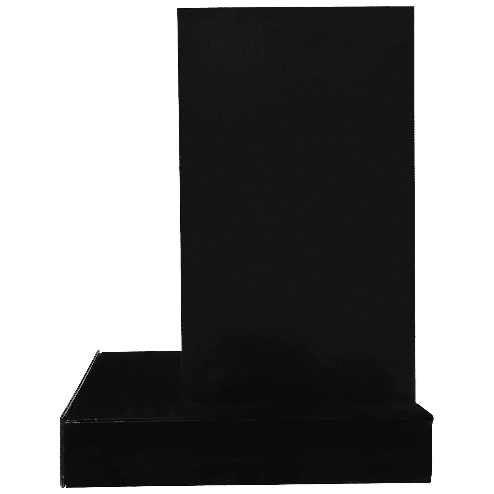 Croma AG1111 60cm 1300m3/hr Ducted Auto Clean Wall Mounted Chimney with Motion Sensor Control (Black) Croma AG1111 60cm 1300m3/hr Ducted Auto Clean Wall Mounted Chimney with Motion Sensor Control (Black)_9