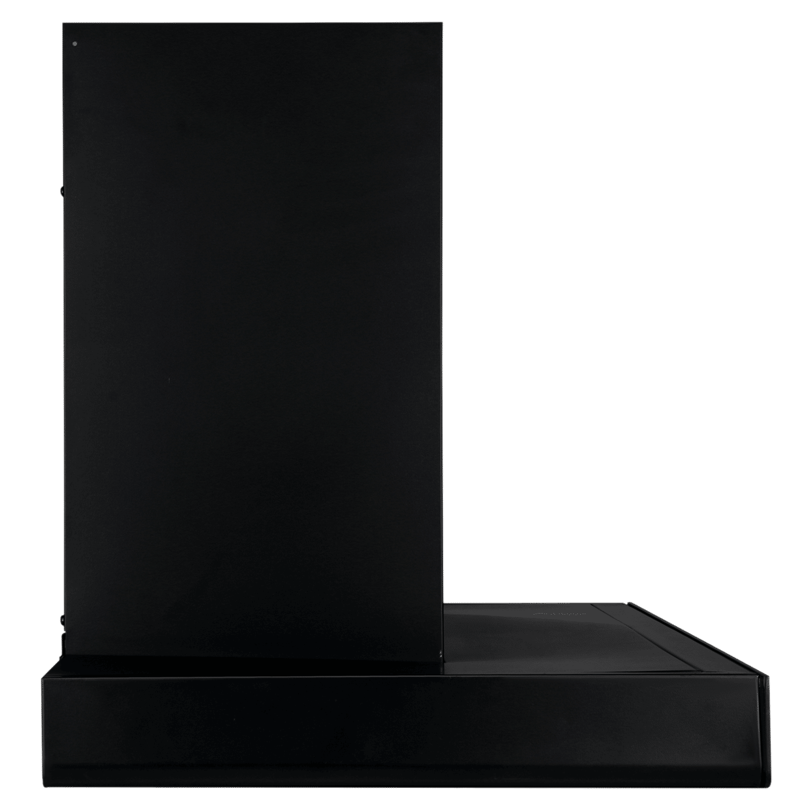 Croma AG1112 90cm 1500m3/hr Auto Clean Wall Mounted Chimney with Touch Control (Black) Croma AG1112 90cm 1500m3/hr Auto Clean Wall Mounted Chimney with Touch Control (Black)_12