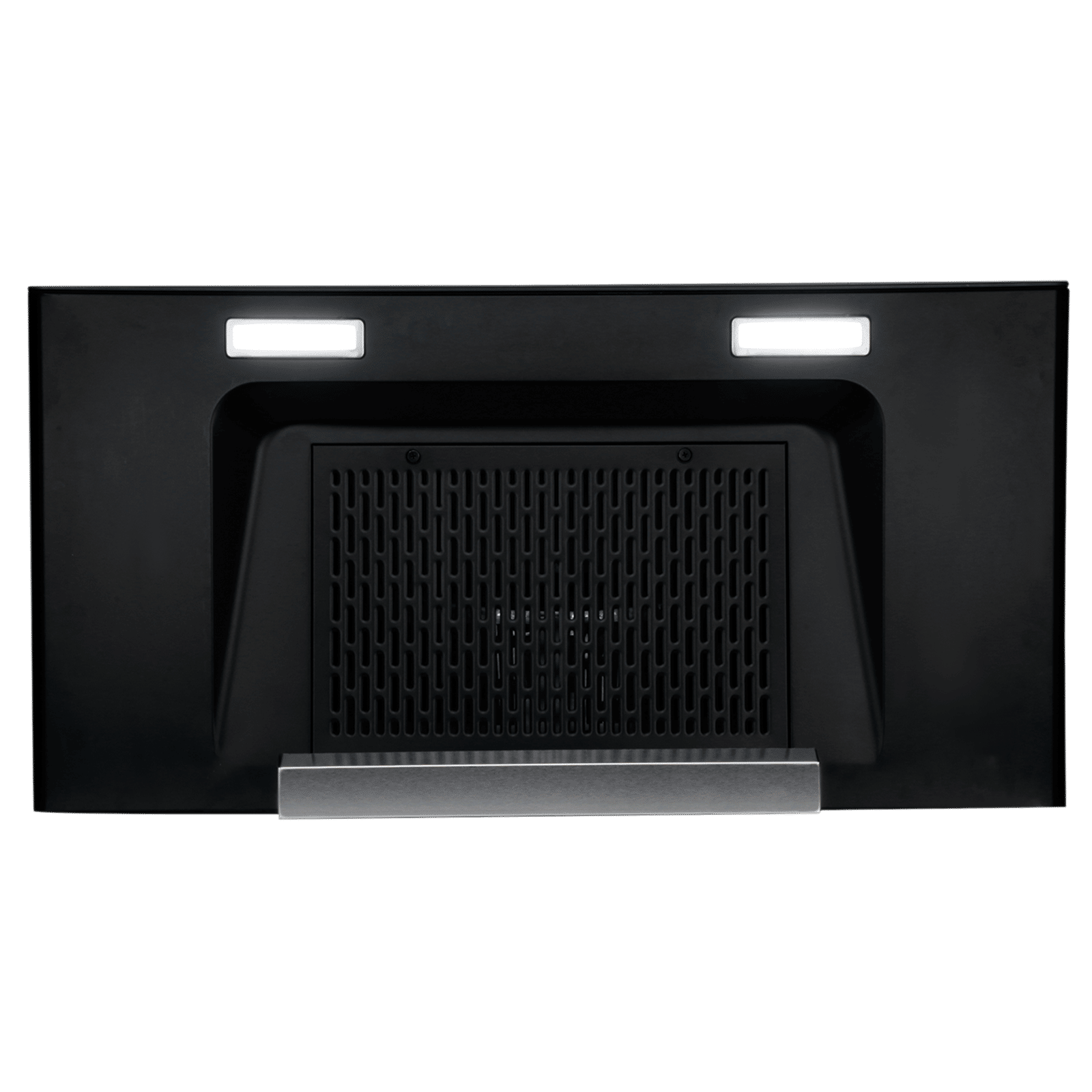 Croma AG1112 90cm 1500m3/hr Auto Clean Wall Mounted Chimney with Touch Control (Black) Croma AG1112 90cm 1500m3/hr Auto Clean Wall Mounted Chimney with Touch Control (Black)_13