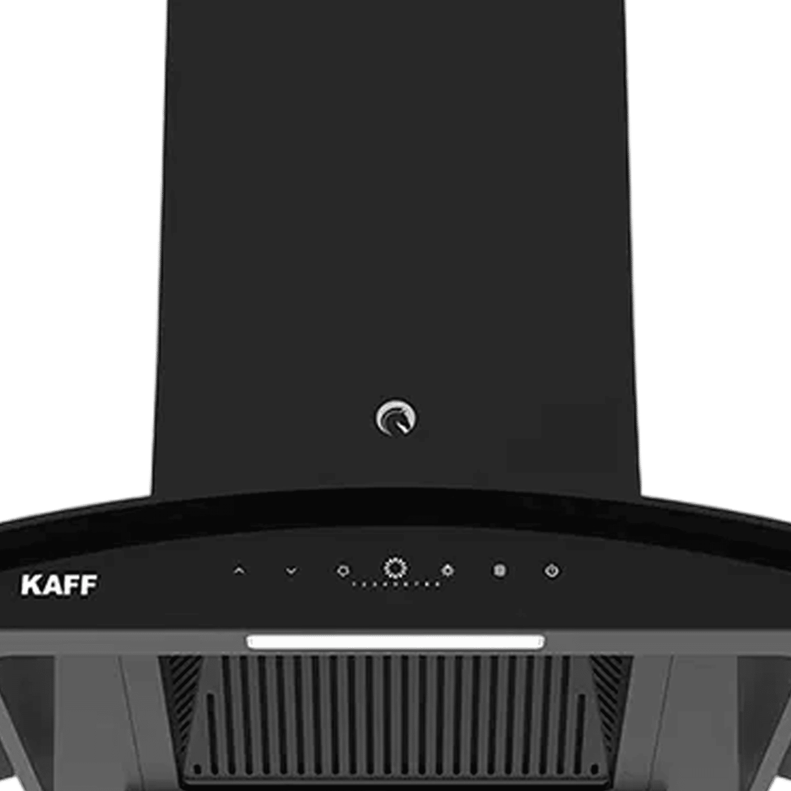 KAFF VASCO DC 90cm 1480m3/hr Ducted Auto Clean Wall Mounted Chimney with Gesture Control (Black) KAFF VASCO DC 90cm 1480m3/hr Ducted Auto Clean Wall Mounted Chimney with Gesture Control (Black)_5