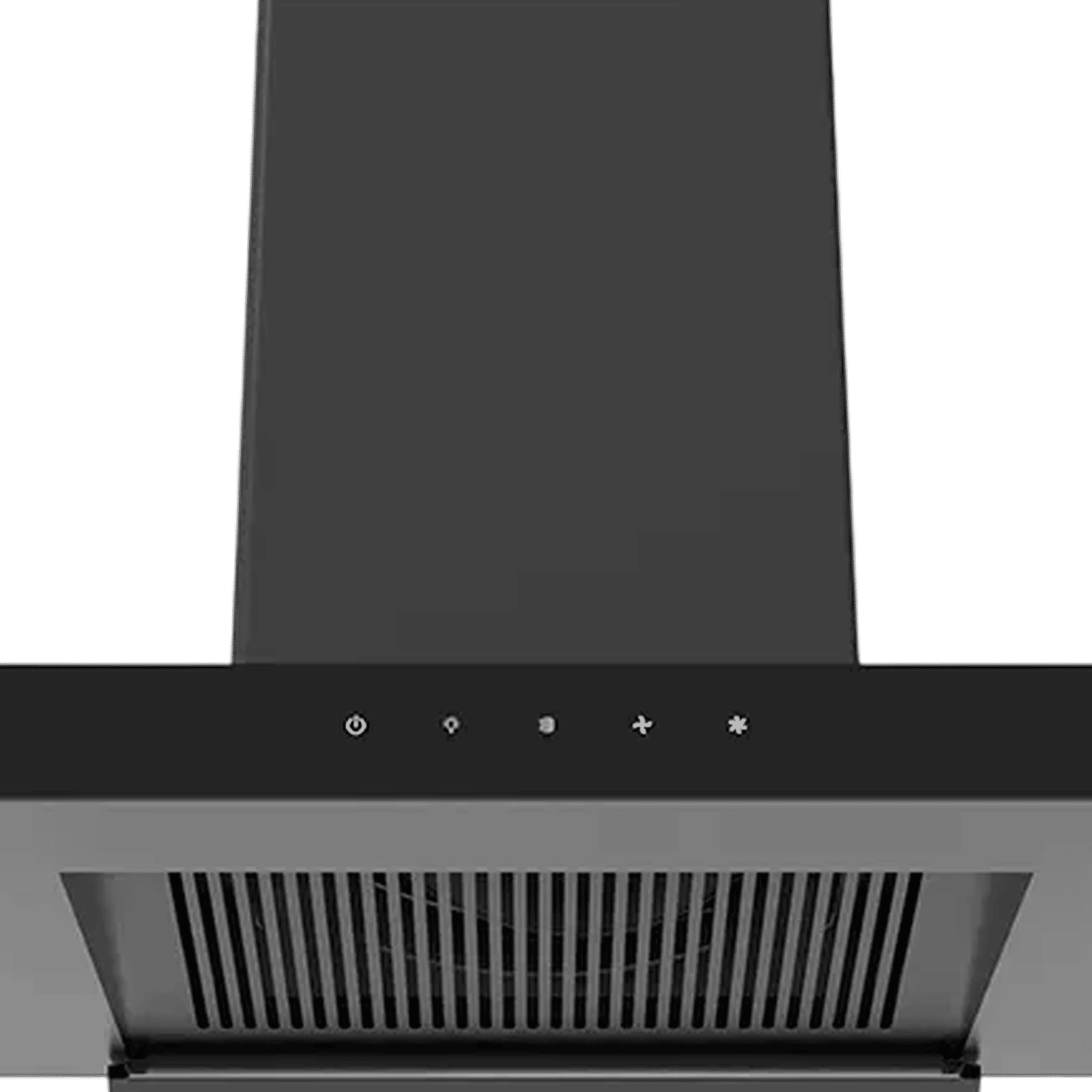 KAFF R-PRO 75cm 1180m3/hr Ducted Auto Clean Wall Mounted Chimney with Gesture Control (Black)_5