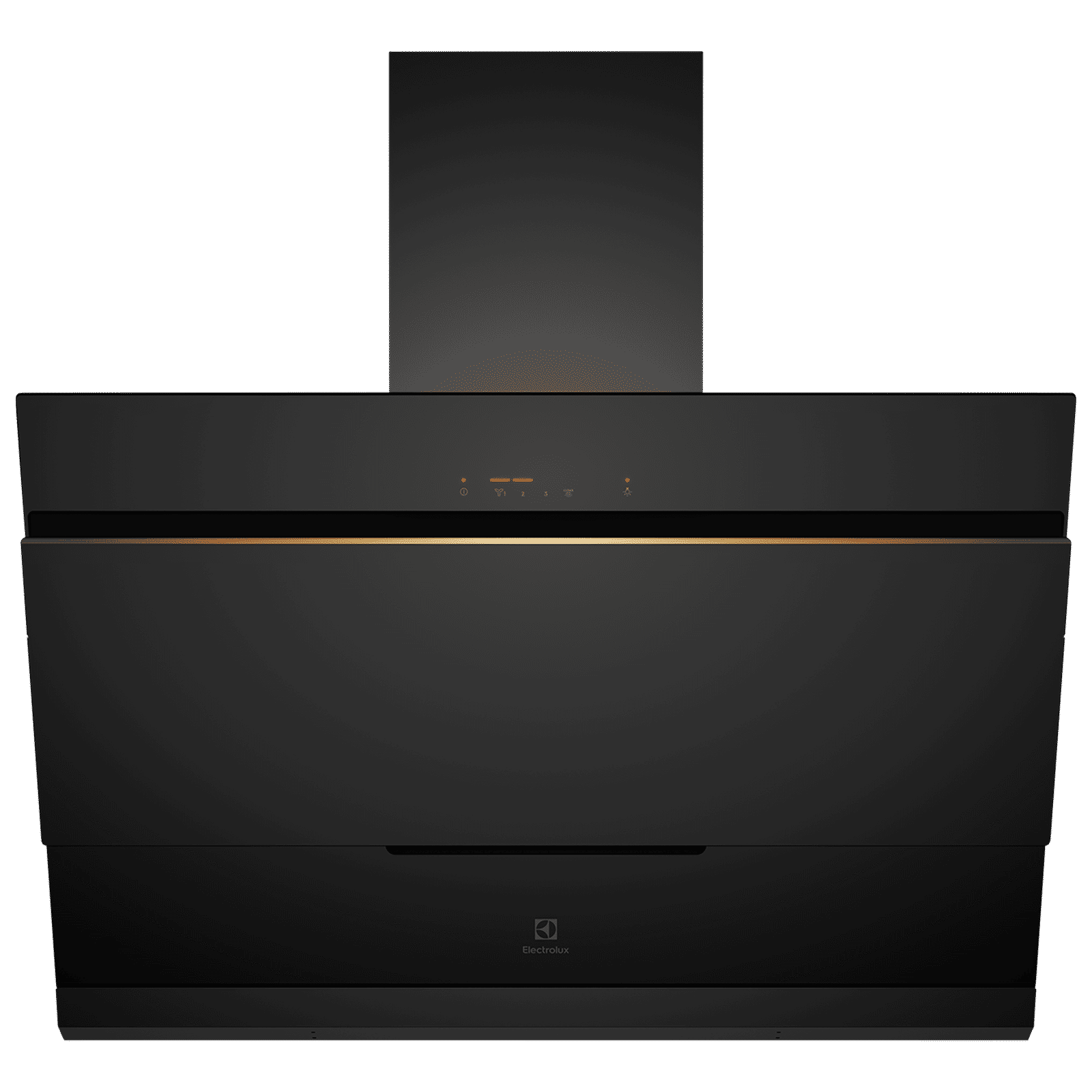 Electrolux UltimateTaste 500 90cm 1350m3/hr Ducted Auto Clean Wall Mounted Chimney with Centrifugal Motor (Black) Electrolux UltimateTaste 500 90cm 1350m3/hr Ducted Auto Clean Wall Mounted Chimney with Centrifugal Motor (Black)_1
