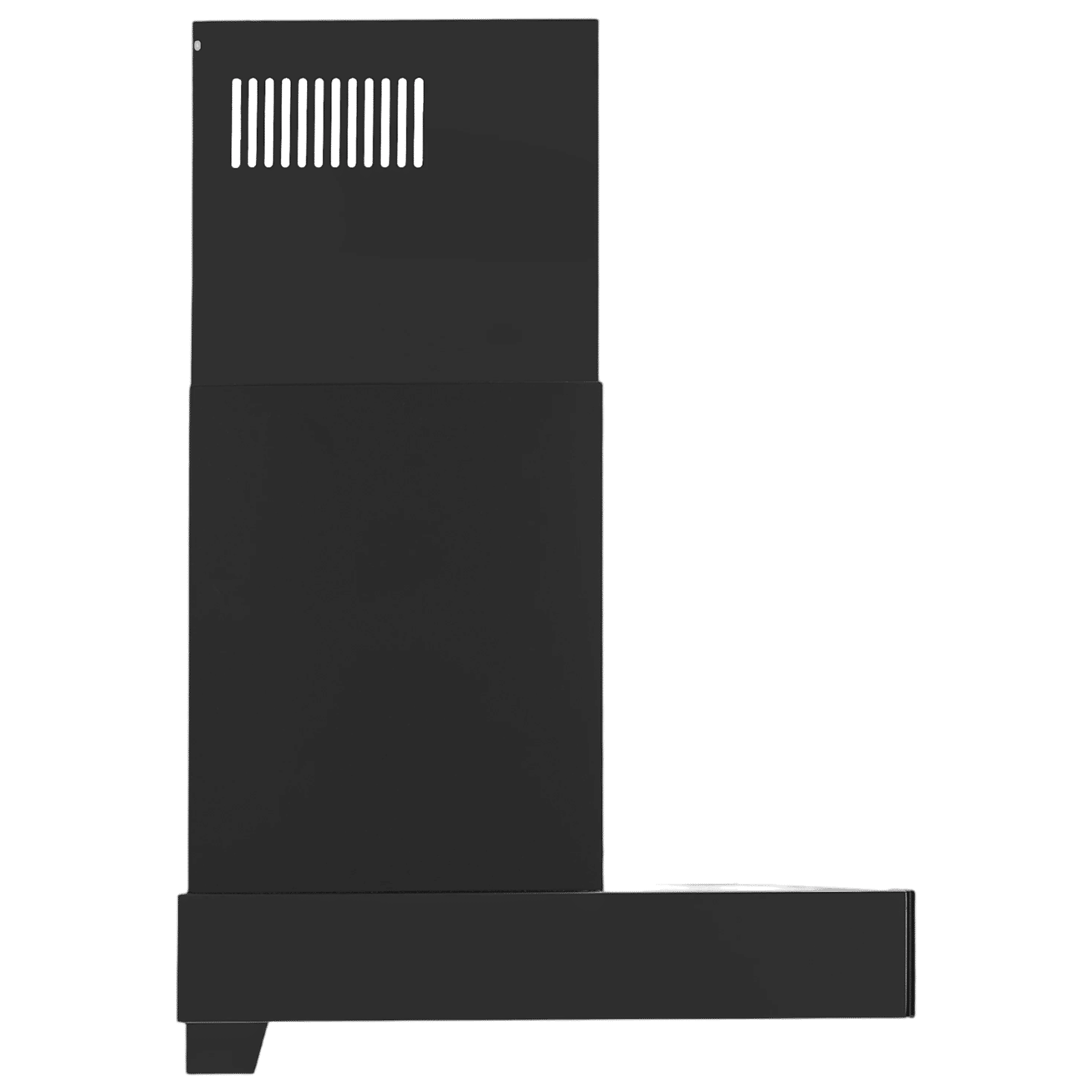 FABER SIGMA BLDC HC SC BK 60 60cm 1500m3/hr Ducted Auto Clean Wall Mounted Chimney with Gesture and Remote Control (Black)_3