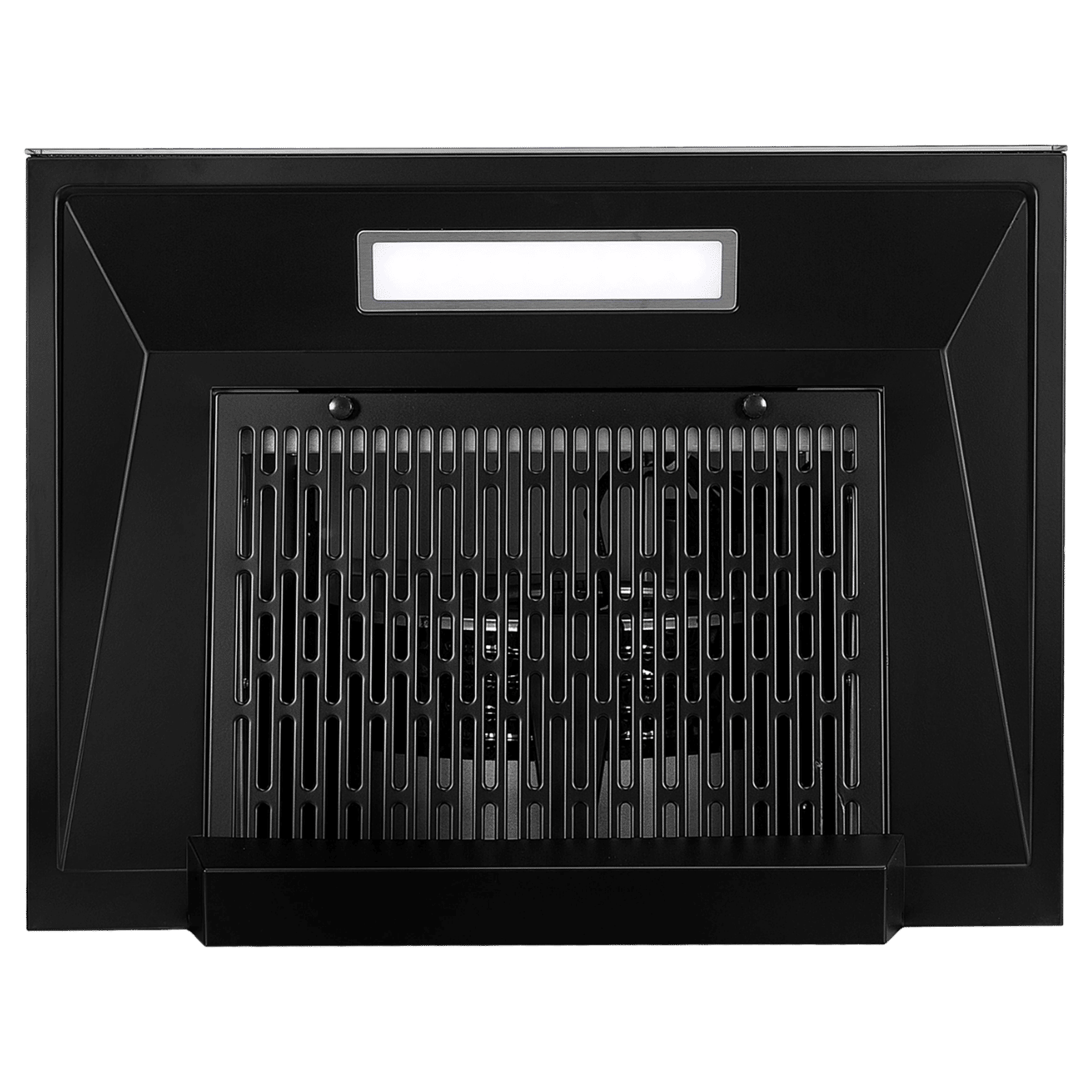 FABER SIGMA BLDC HC SC BK 60 60cm 1500m3/hr Ducted Auto Clean Wall Mounted Chimney with Gesture and Remote Control (Black)_4