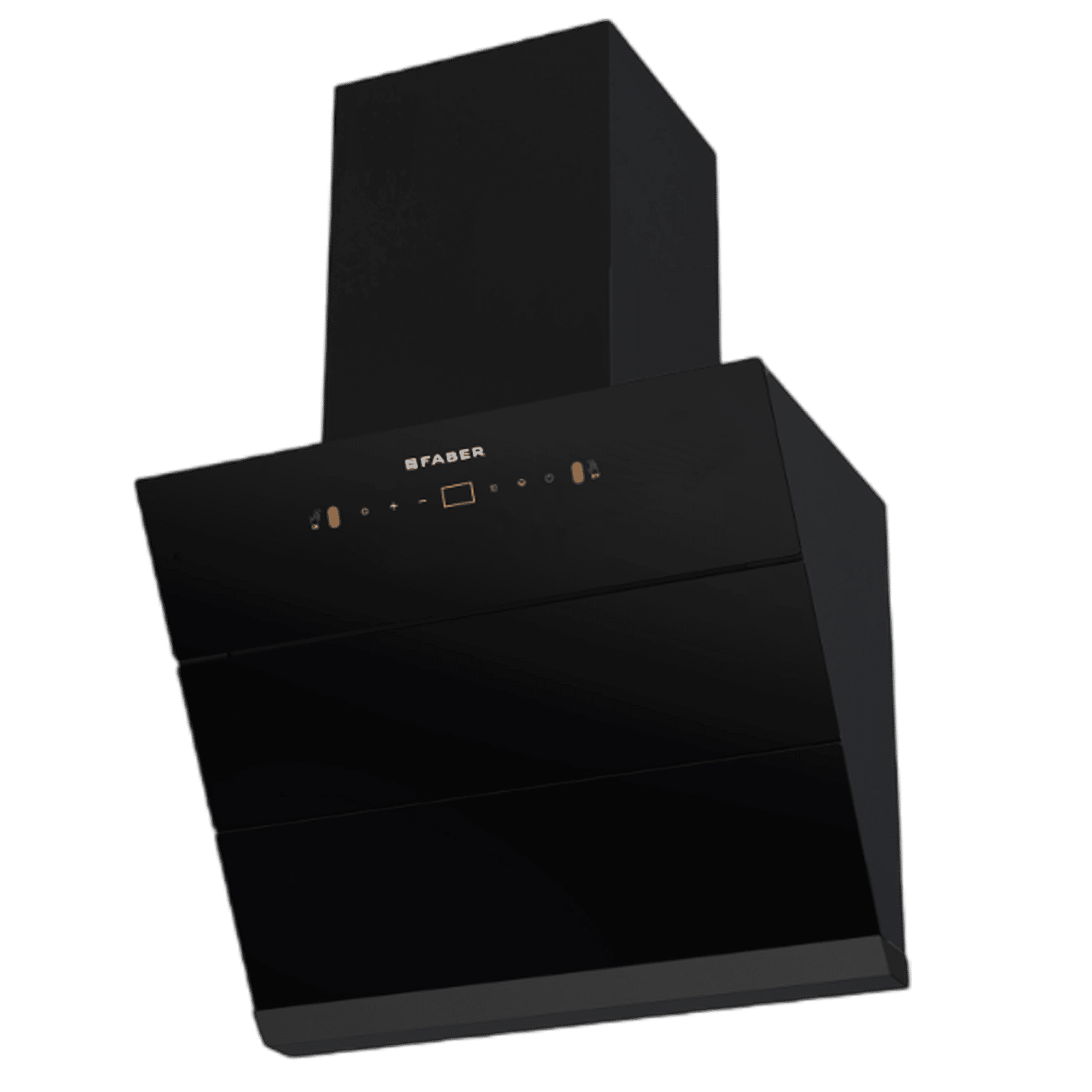FABER AETHER BLDC HC SC BK 60 60cm 1500m3/hr Ducted Auto Clean Wall Mounted Chimney with Gesture and Remote Control (Black) FABER AETHER BLDC HC SC BK 60 60cm 1500m3/hr Ducted Auto Clean Wall Mounted Chimney with Gesture and Remote Control (Black)_6