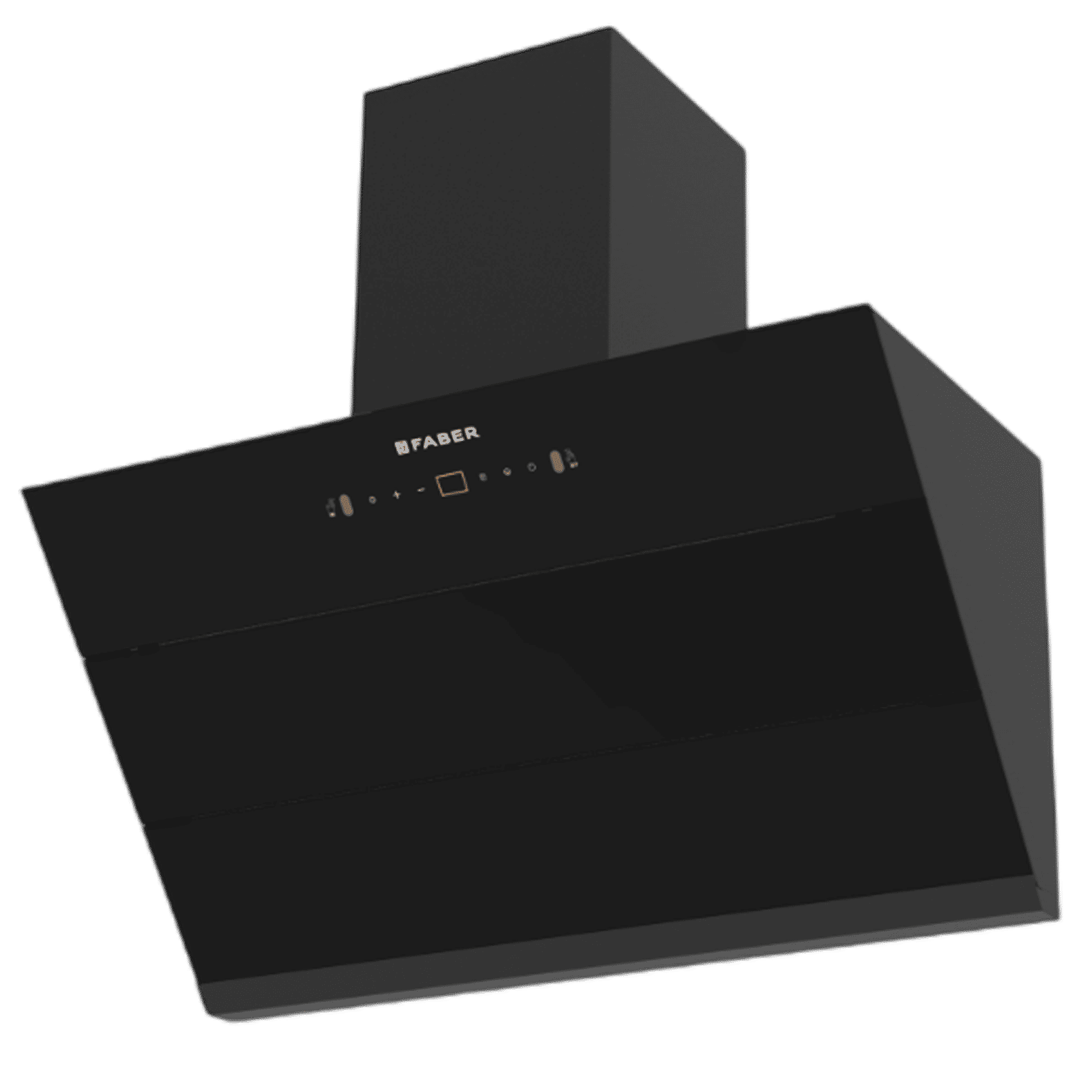 FABER AETHER BLDC HC SC BK 90 90cm 1500m3/hr Ducted Auto Clean Wall Mounted Chimney with Gesture and Remote Control (Black)_4