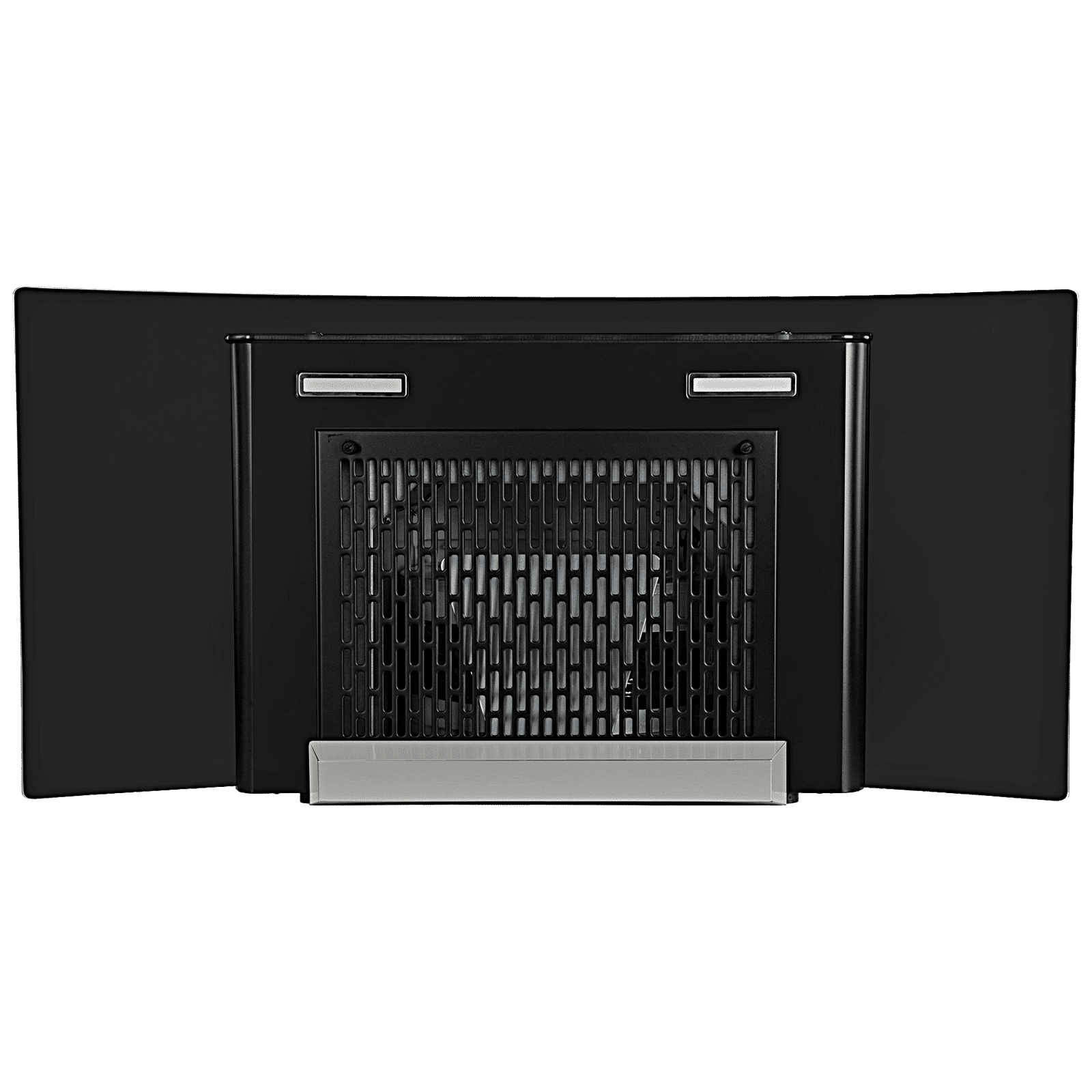 FABER HOOD FLORENCE IN FL SC HC BK 90cm 1200m3/hr Ducted Auto Clean Wall Mounted Chimney with Gesture Control (Black) FABER HOOD FLORENCE IN FL SC HC BK 90cm 1200m3/hr Ducted Auto Clean Wall Mounted Chimney with Gesture Control (Black)_5