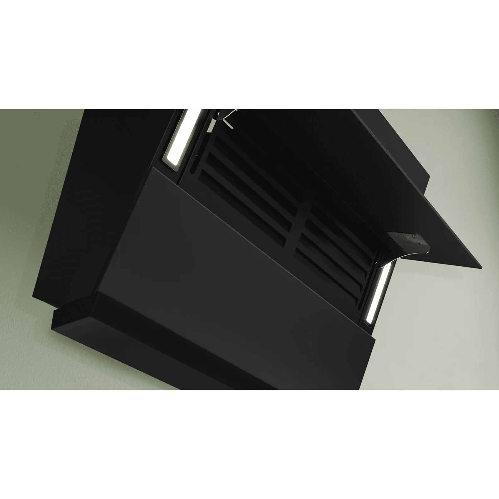 BOSCH Series 4 60cm 680m3/hr Ducted Auto Clean Wall Mounted Chimney with Gesture Control (Black) BOSCH Series 4 60cm 680m3/hr Ducted Auto Clean Wall Mounted Chimney with Gesture Control (Black)_6