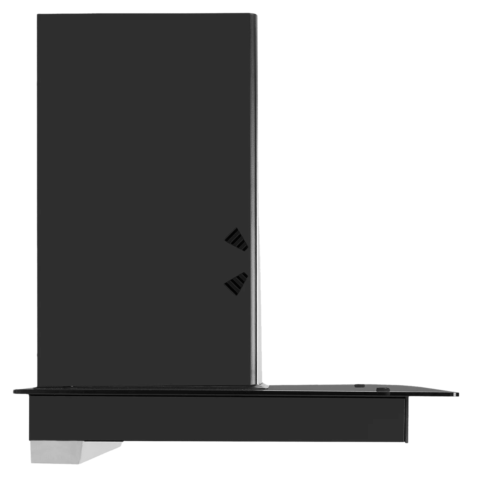 FABER HOOD COSMOS 3D HC SC BK BF 60cm 1400m3/hr Ducted Auto Clean Wall Mounted Chimney with Odour Sensor (Black) FABER HOOD COSMOS 3D HC SC BK BF 60cm 1400m3/hr Ducted Auto Clean Wall Mounted Chimney with Odour Sensor (Black)_8