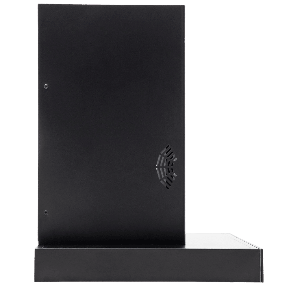 FABER HOOD SILENCIO BLDC HC SC FL BK IN 60 T 60cm 1500m3/hr Ducted Auto Clean Wall Mounted Chimney with Touch and Gesture Control (Black) FABER HOOD SILENCIO BLDC HC SC FL BK IN 60 T 60cm 1500m3/hr Ducted Auto Clean Wall Mounted Chimney with Touch and Gesture Control (Black)_6