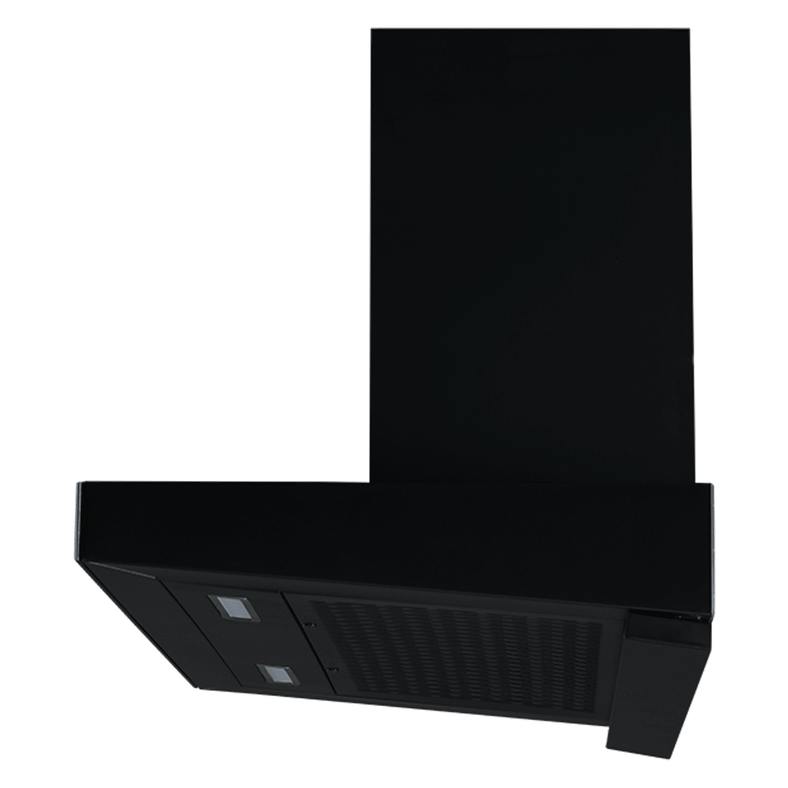 Livepure Ether 75cm 1350m3/hr Ducted Auto Clean Wall Mounted Chimney with Motion Sensor Controls (Black) Livepure Ether 75cm 1350m3/hr Ducted Auto Clean Wall Mounted Chimney with Motion Sensor Controls (Black)_6