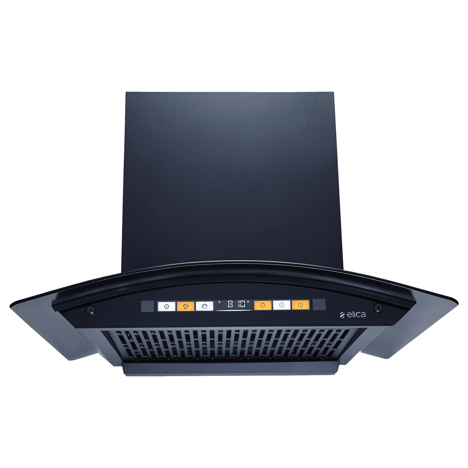 elica WD HS ORG FL 600 HAC LTW MS NERO 60cm 1600m3/hr Ducted Auto Clean Wall Mounted Chimney with Motion Sensor (Black) elica WD HS ORG FL 600 HAC LTW MS NERO 60cm 1600m3/hr Ducted Auto Clean Wall Mounted Chimney with Motion Sensor (Black)_1