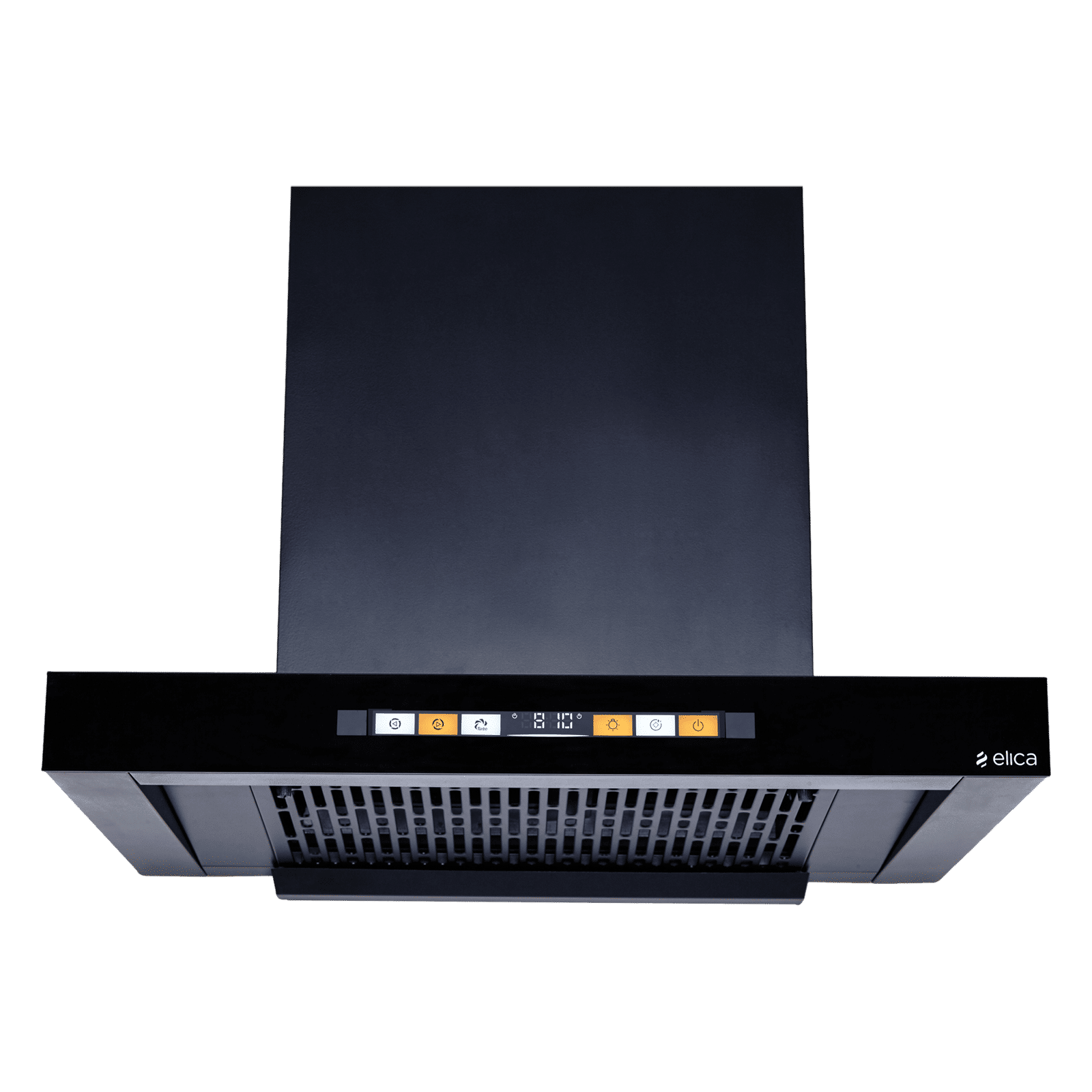 elica T60 SMART BLDC FL HAC LTW MS NERO 60cm 1600m3/hr Ducted Auto Clean Wall Mounted Chimney with Motion Sensor (Black)_1