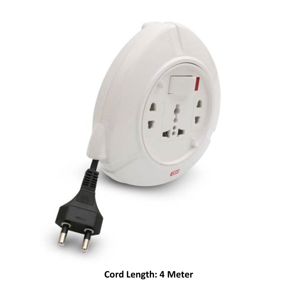 GM Trio 5M Flex Box (3041, White)_2