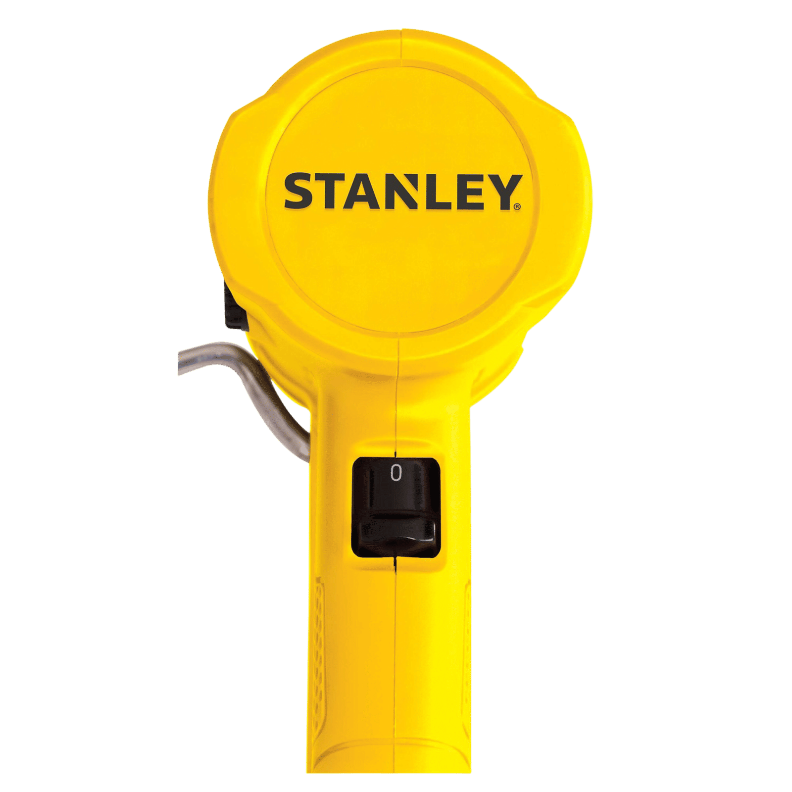 STANLEY STXH2000-IN 2000 W Electric Heat Gun (Adjustable Knobs And Switches, Yellow) STANLEY STXH2000-IN 2000 W Electric Heat Gun (Adjustable Knobs And Switches, Yellow)_13