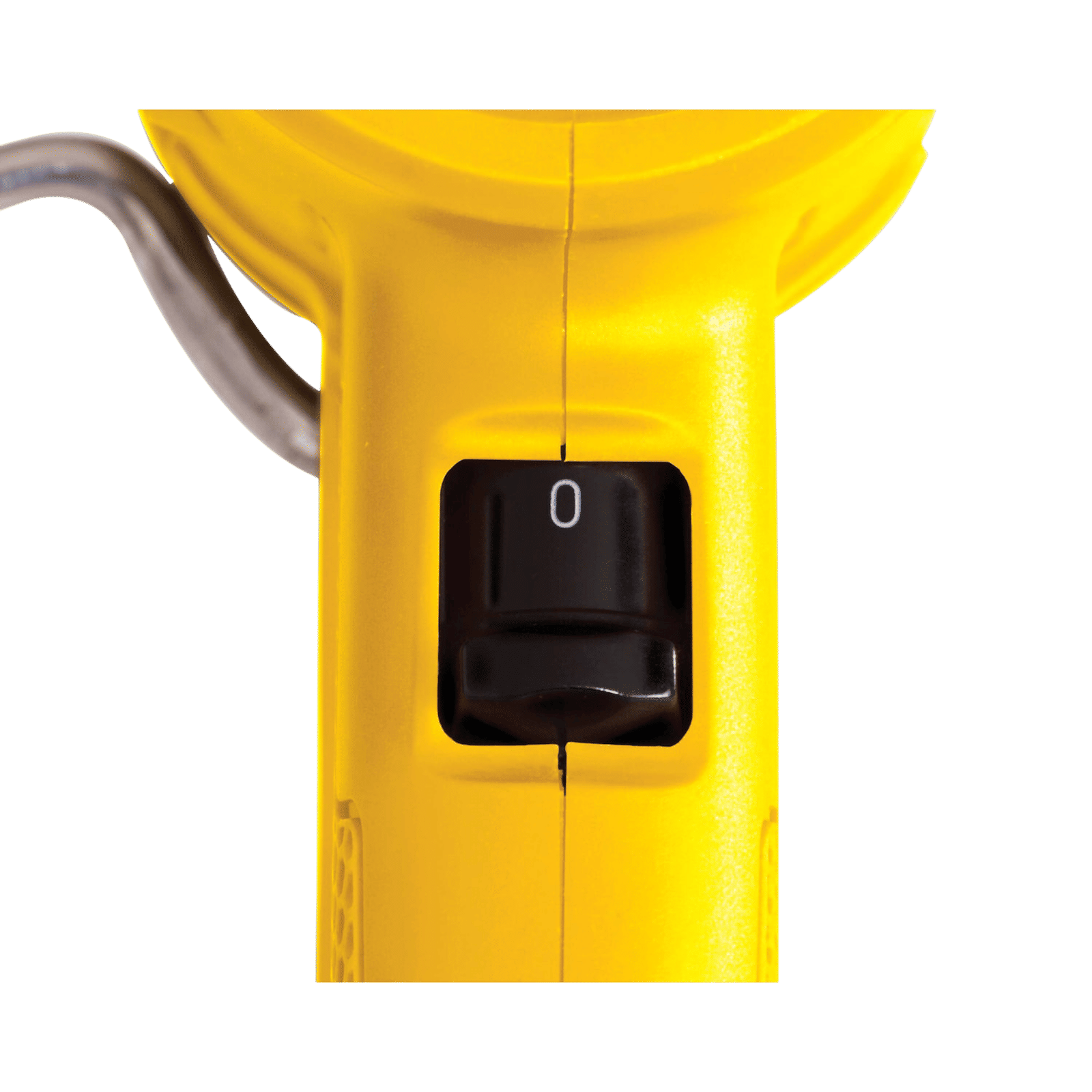 STANLEY STXH2000-IN 2000 W Electric Heat Gun (Adjustable Knobs And Switches, Yellow) STANLEY STXH2000-IN 2000 W Electric Heat Gun (Adjustable Knobs And Switches, Yellow)_14