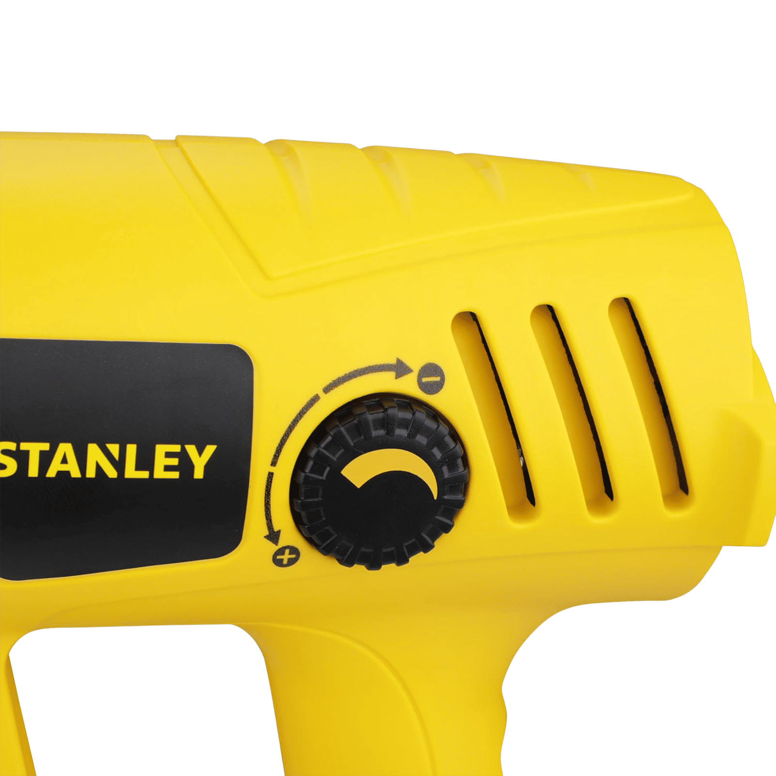 STANLEY STXH2000-IN 2000 W Electric Heat Gun (Adjustable Knobs And Switches, Yellow) STANLEY STXH2000-IN 2000 W Electric Heat Gun (Adjustable Knobs And Switches, Yellow)_16