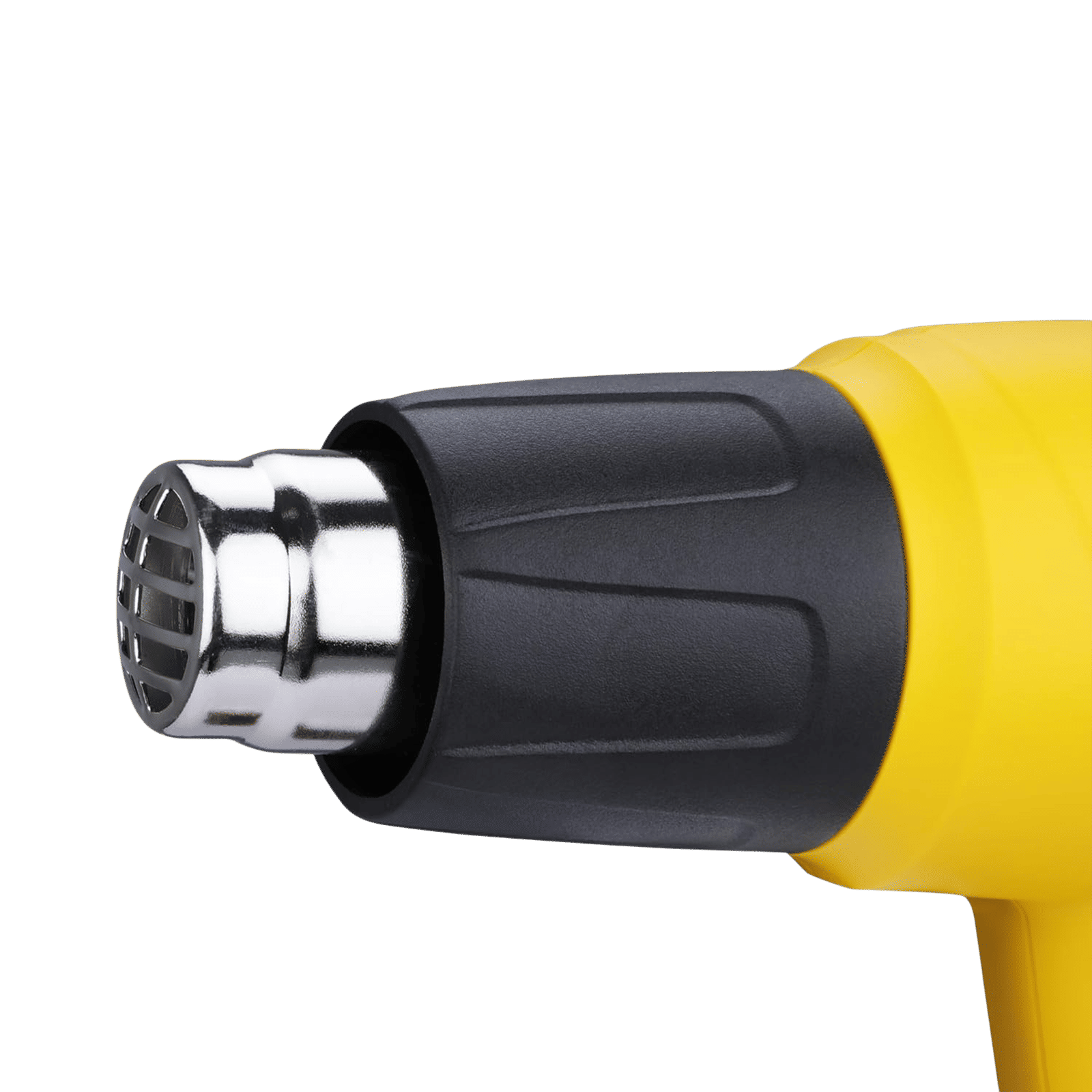 STANLEY STXH2000-IN 2000 W Electric Heat Gun (Adjustable Knobs And Switches, Yellow) STANLEY STXH2000-IN 2000 W Electric Heat Gun (Adjustable Knobs And Switches, Yellow)_4