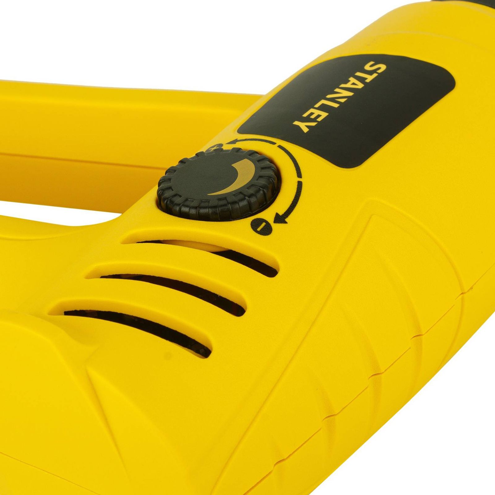 STANLEY STXH2000-IN 2000 W Electric Heat Gun (Adjustable Knobs And Switches, Yellow) STANLEY STXH2000-IN 2000 W Electric Heat Gun (Adjustable Knobs And Switches, Yellow)_5
