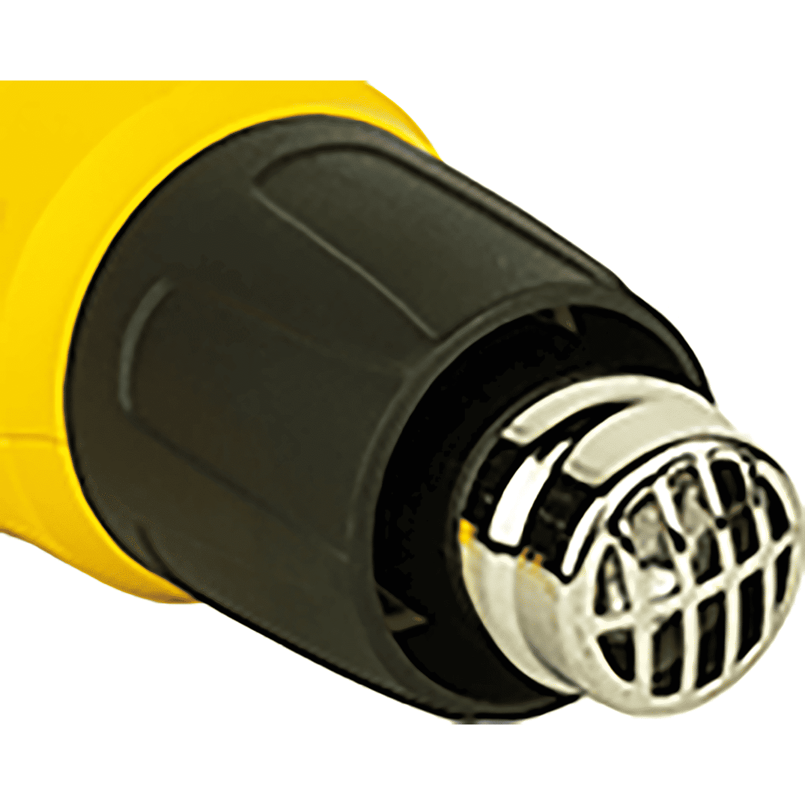 STANLEY STXH2000-IN 2000 W Electric Heat Gun (Adjustable Knobs And Switches, Yellow) STANLEY STXH2000-IN 2000 W Electric Heat Gun (Adjustable Knobs And Switches, Yellow)_7