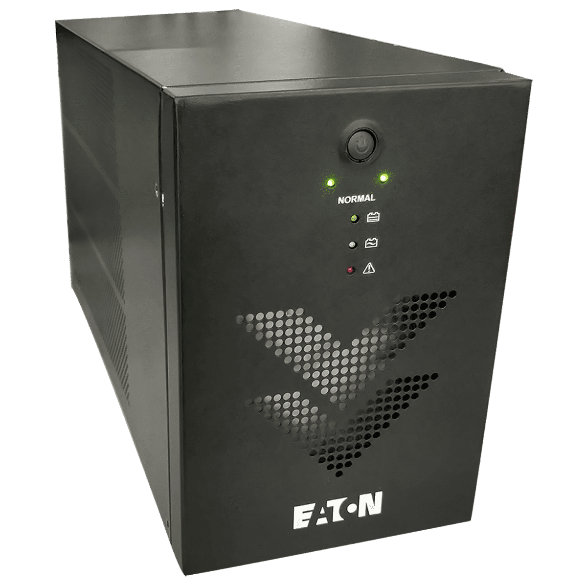 EATON Aurora 1000VA 6 Amps Voltage Stabilizer For Desktop (140 - 300 V, Extended Battery Backup, 801028025, Black) EATON Aurora 1000VA 6 Amps Voltage Stabilizer For Desktop (140 - 300 V, Extended Battery Backup, 801028025, Black)_4