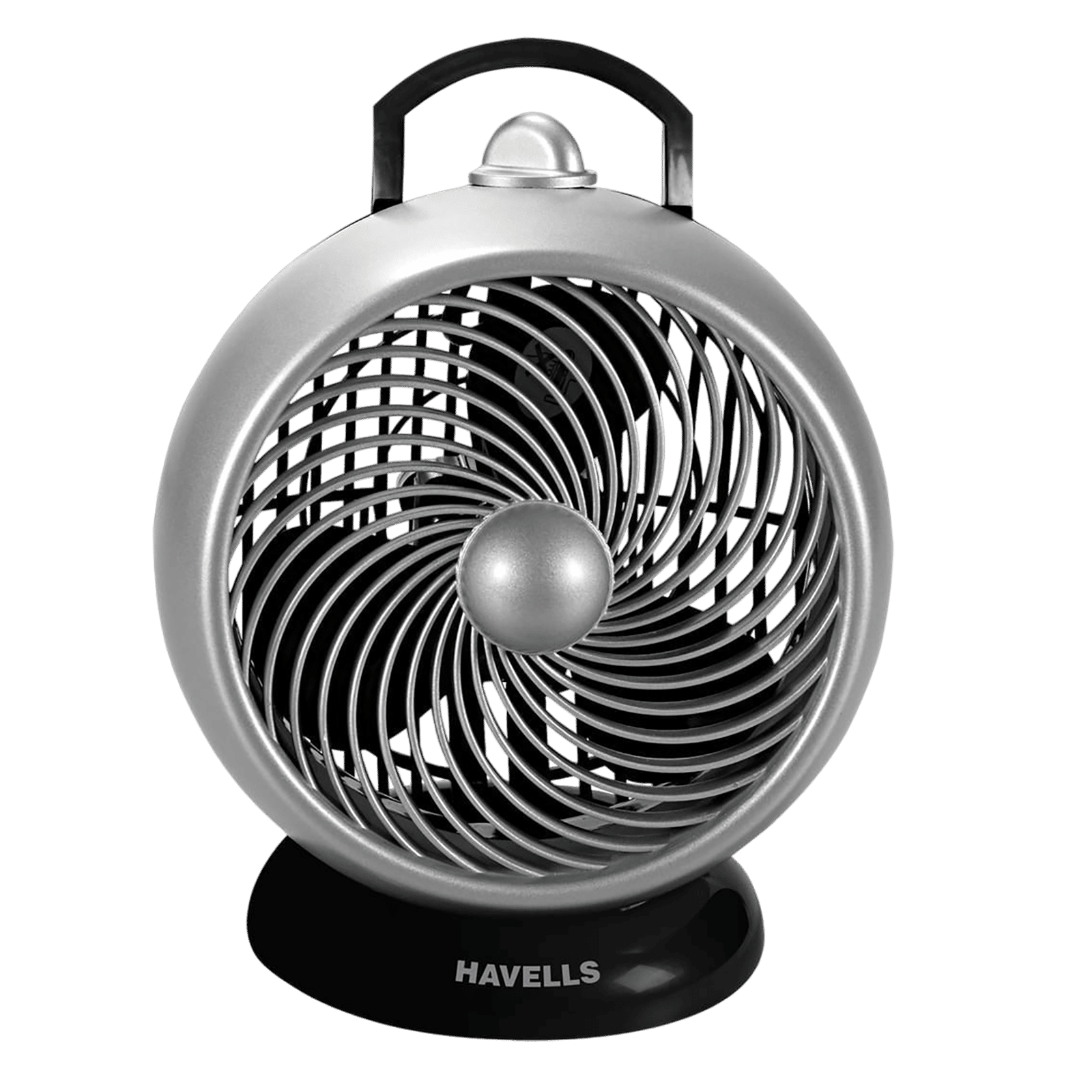 HAVELLS I-Cool 175mm 3 Blade Inverter Technology Table Fan (High Speed, Black & Grey) HAVELLS I-Cool 175mm 3 Blade Inverter Technology Table Fan (High Speed, Black & Grey)_1