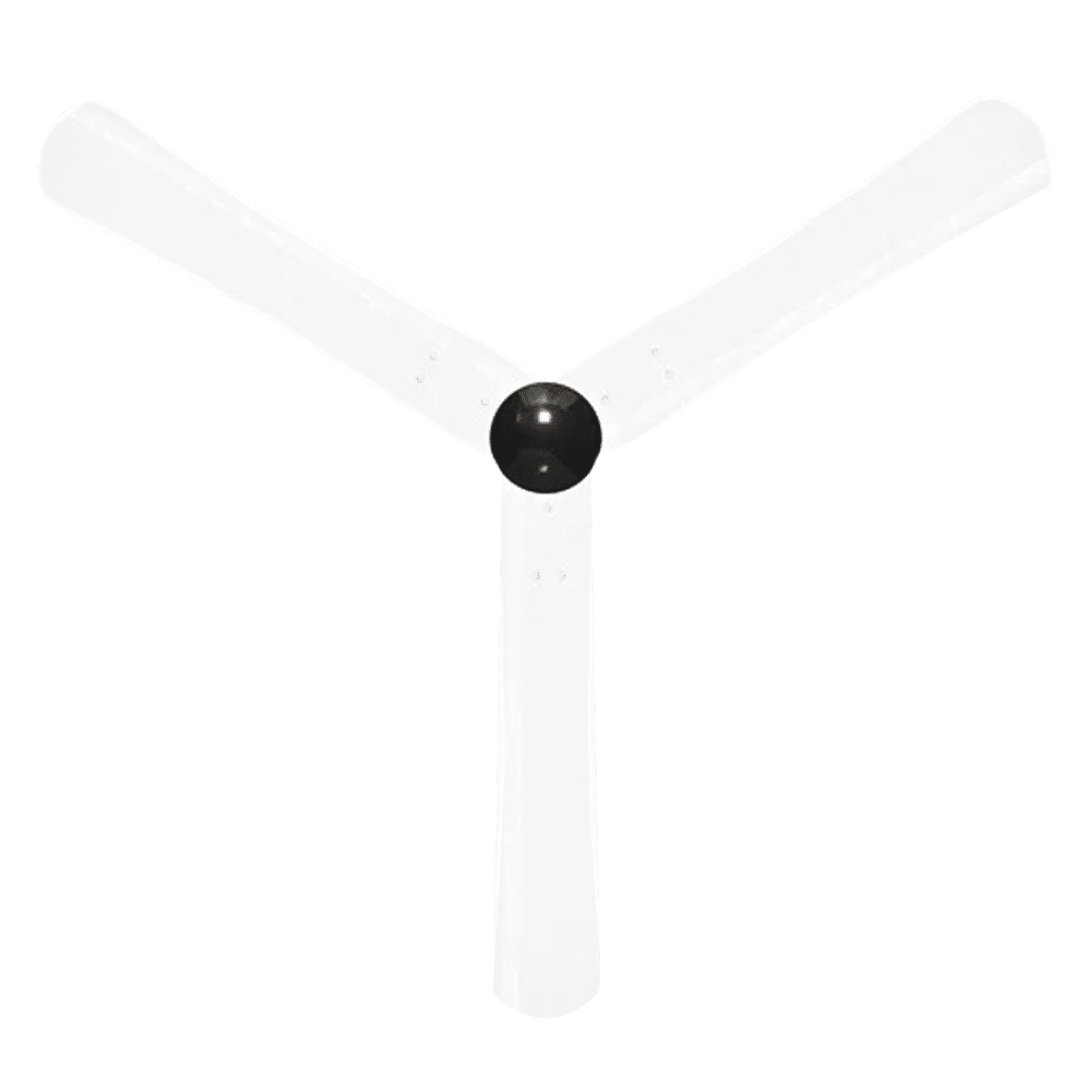 atomberg Renesa Plus 5 Star 1200mm 3 Blade BLDC Motor Ceiling Fan with Remote (LED Indicator, Pearl White)_10