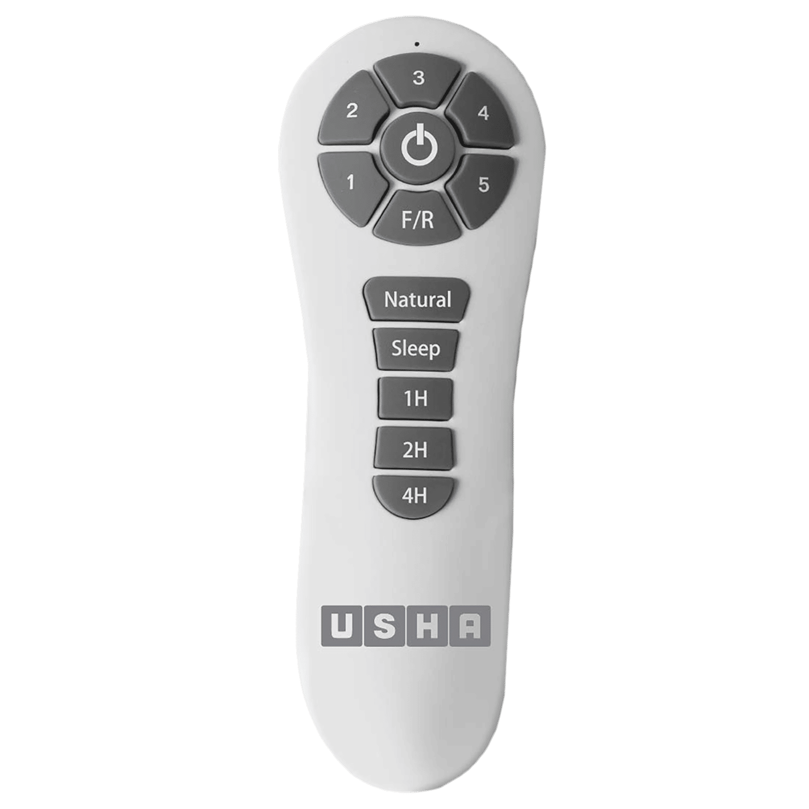 USHA Heleous 1220mm 3 Blade BLDC Motor Ceiling Fan with Remote (Bi Directional rotation, Sparkle White) USHA Heleous 1220mm 3 Blade BLDC Motor Ceiling Fan with Remote (Bi Directional rotation, Sparkle White)_5