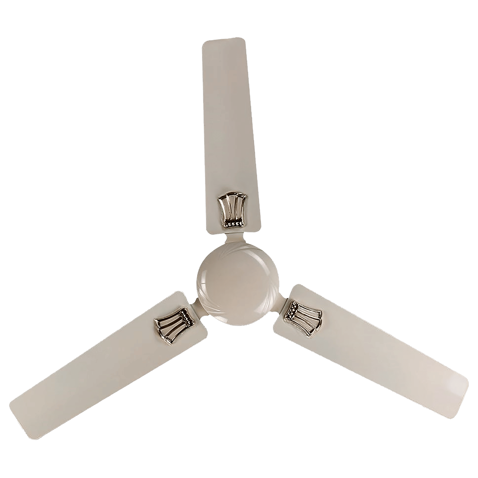 Rico 1400mm 3 Blade Copper Winding Motor Ceiling Fan (Rust & Dust Resistant, White) Rico 1400mm 3 Blade Copper Winding Motor Ceiling Fan (Rust & Dust Resistant, White)_1