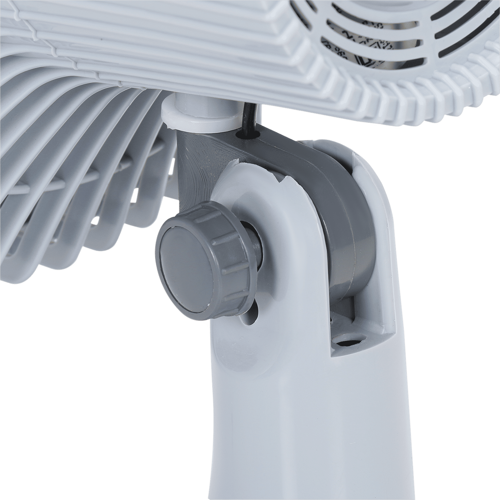 Croma 225mm 3 Blade Energy Efficient Table Fan (Silent Operation, Grey)_6