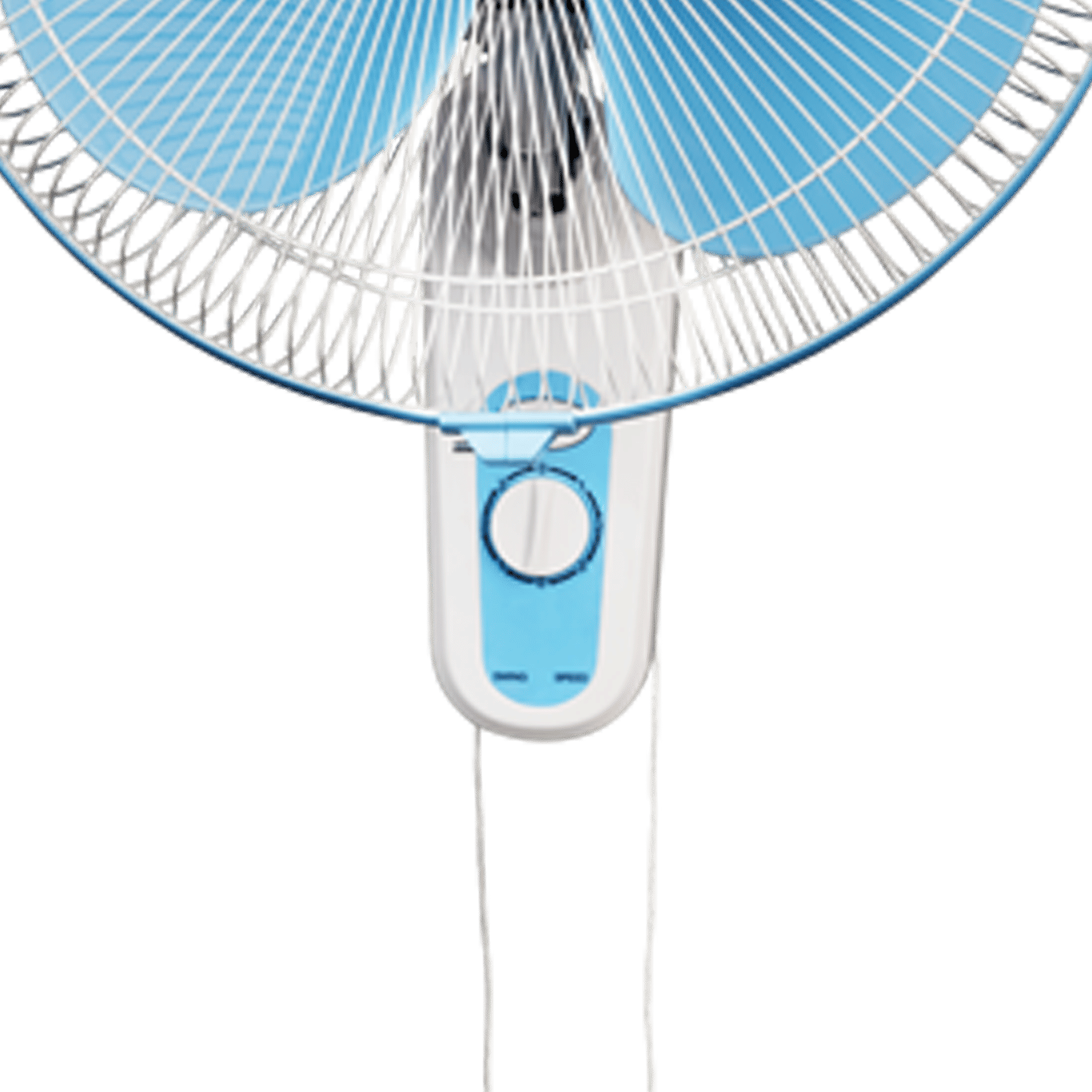 USHA Mist Air Flo 400mm 3 Blade Inverter Technology Wall Mounted Fan (Easy Tilt, Light Blue) USHA Mist Air Flo 400mm 3 Blade Inverter Technology Wall Mounted Fan (Easy Tilt, Light Blue)_5