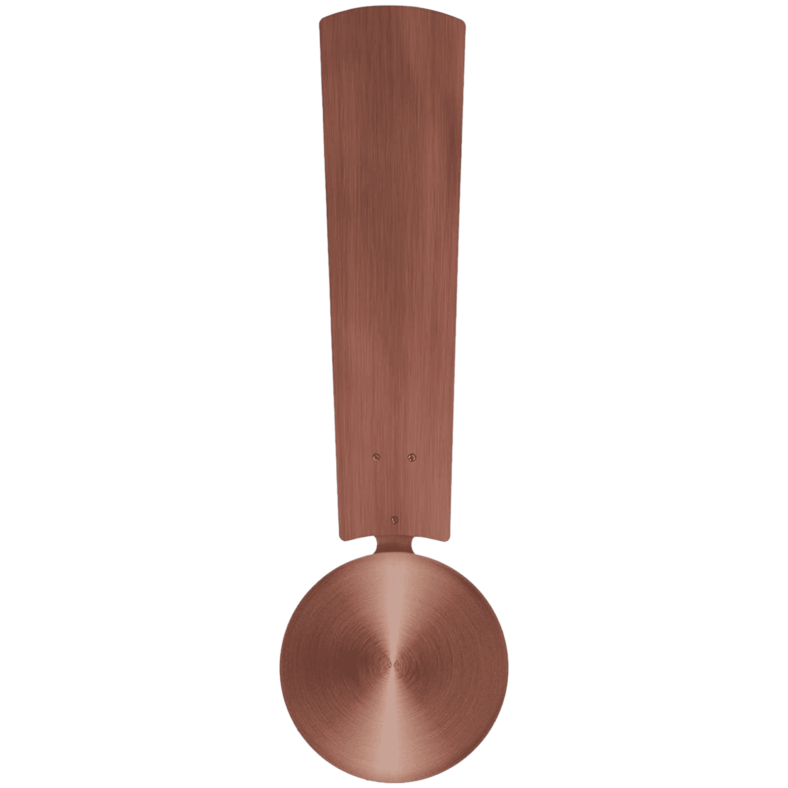 LUMINOUS Enchante 1200mm 3 Blade High Speed Ceiling Fan (Electroplated Finish, Antique Copper)_5