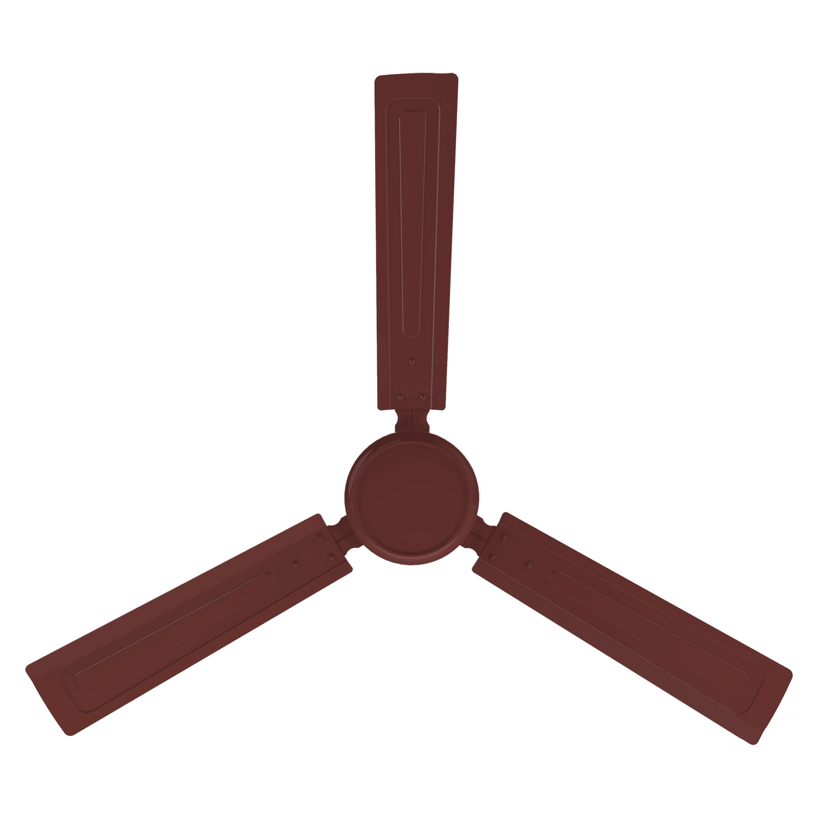 LUMINOUS Tech Aire LX 1200mm 3 Blade High Speed Ceiling Fan (Rust Resistant, Mocha Brown) LUMINOUS Tech Aire LX 1200mm 3 Blade High Speed Ceiling Fan (Rust Resistant, Mocha Brown)_5