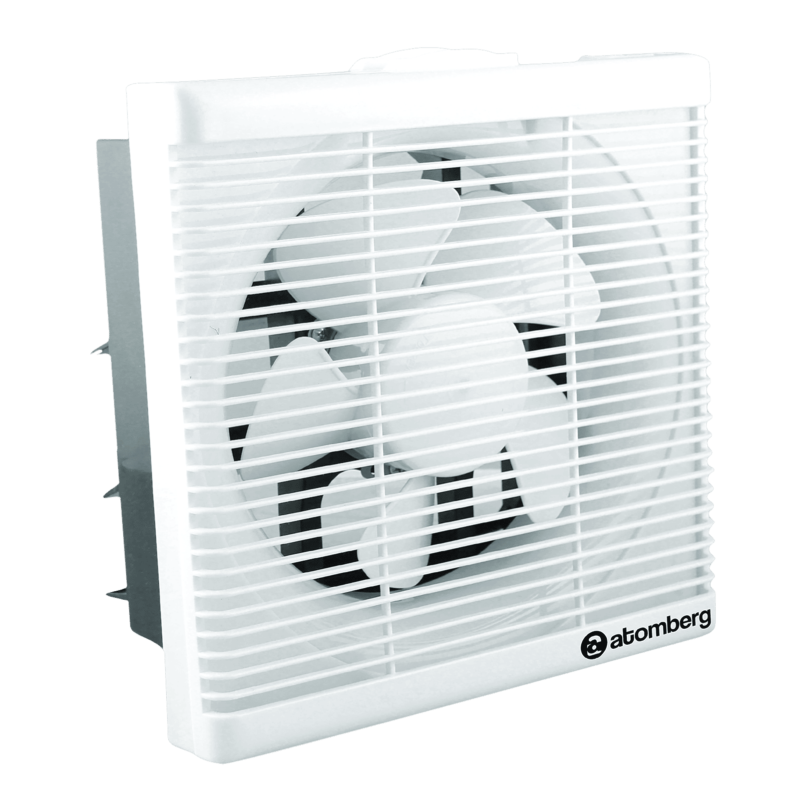 atomberg Efficio 6 Inch 150mm Exhaust Fan with BLDC Motor (Silent Operation, White) atomberg Efficio 6 Inch 150mm Exhaust Fan with BLDC Motor (Silent Operation, White)_1